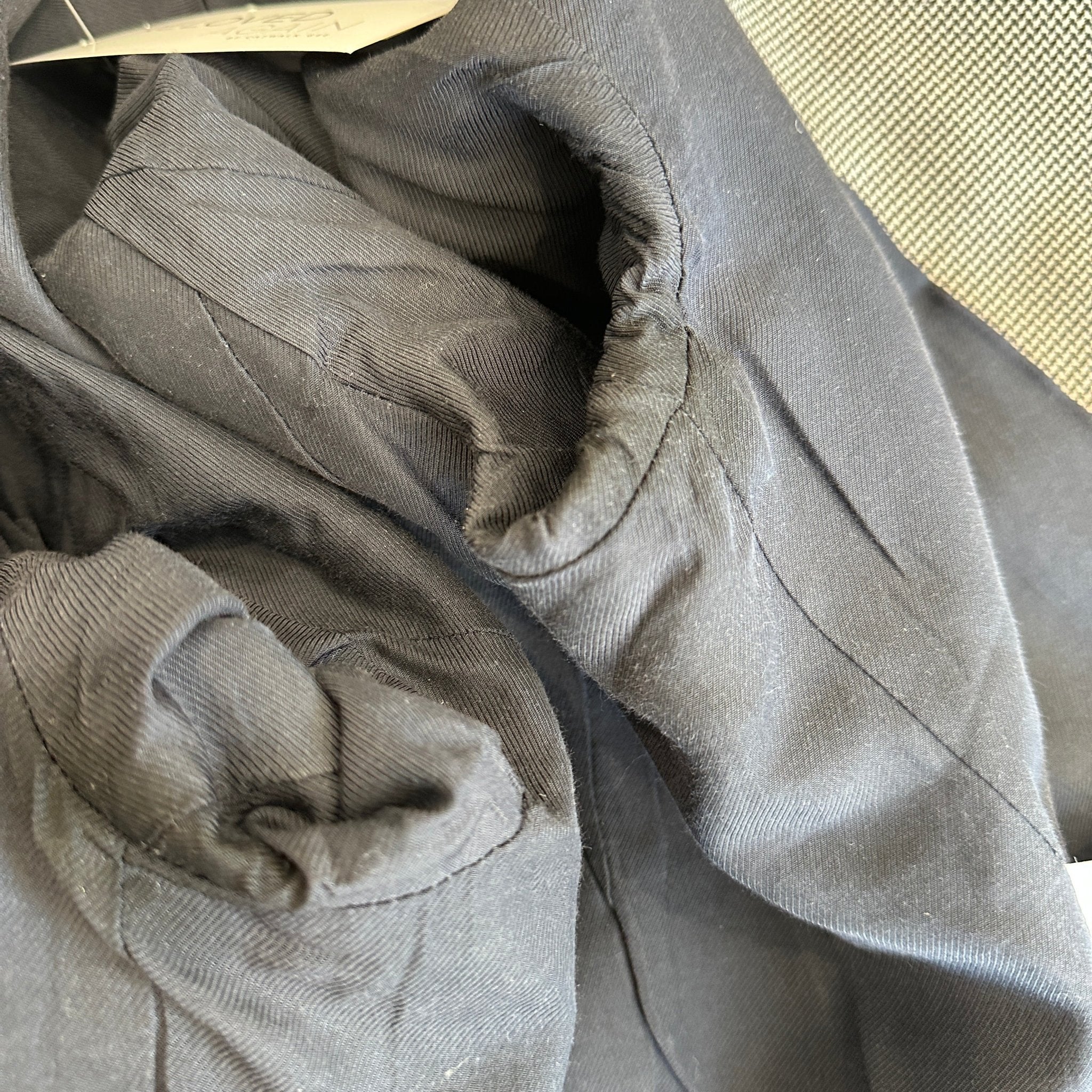 Stella McCartney Houndstooth Blazer | Authentic Preloved - Reloved Again