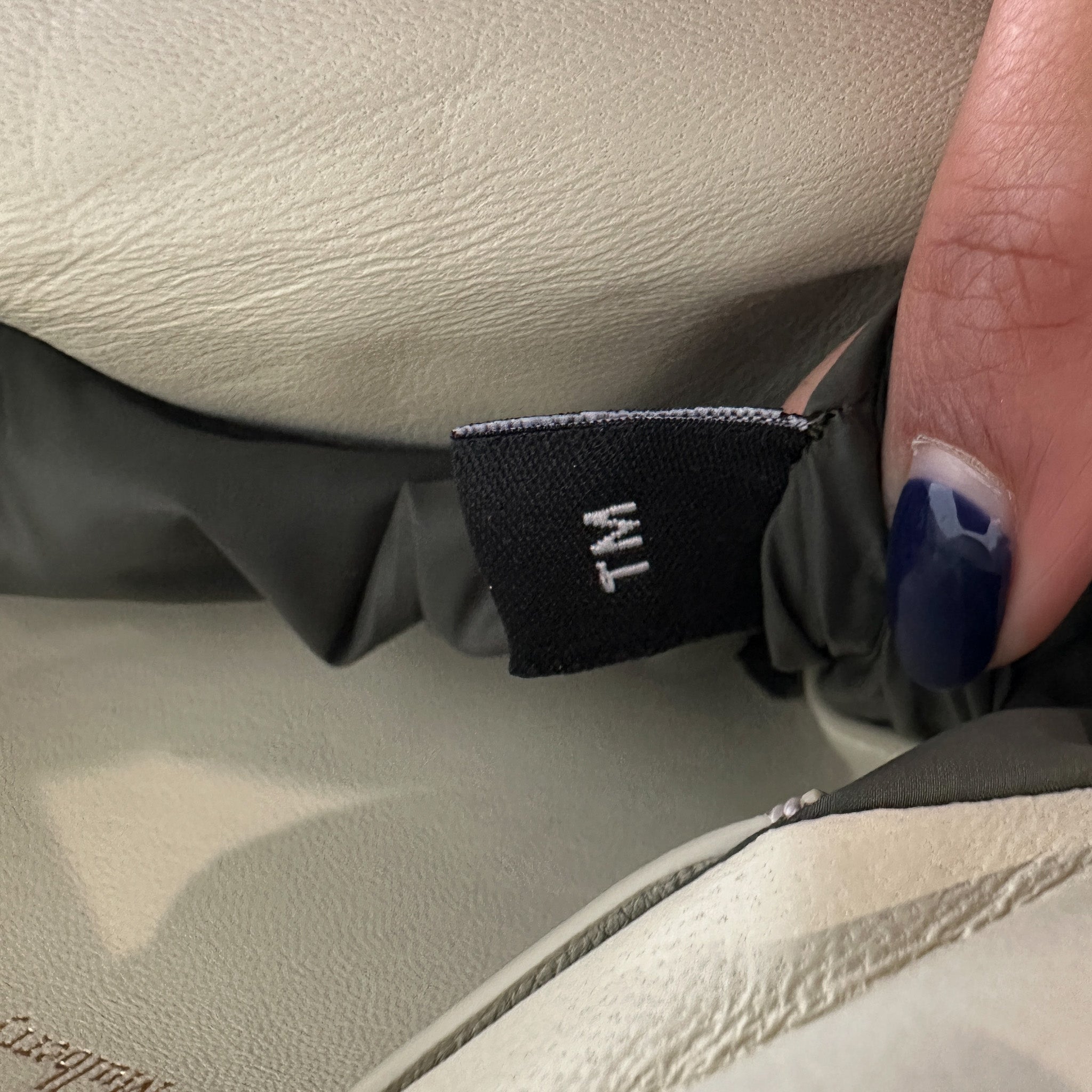 Mulberry Little Softie Bag in Wild Primrose RRP £695 | Authentic Preloved - Reloved Again