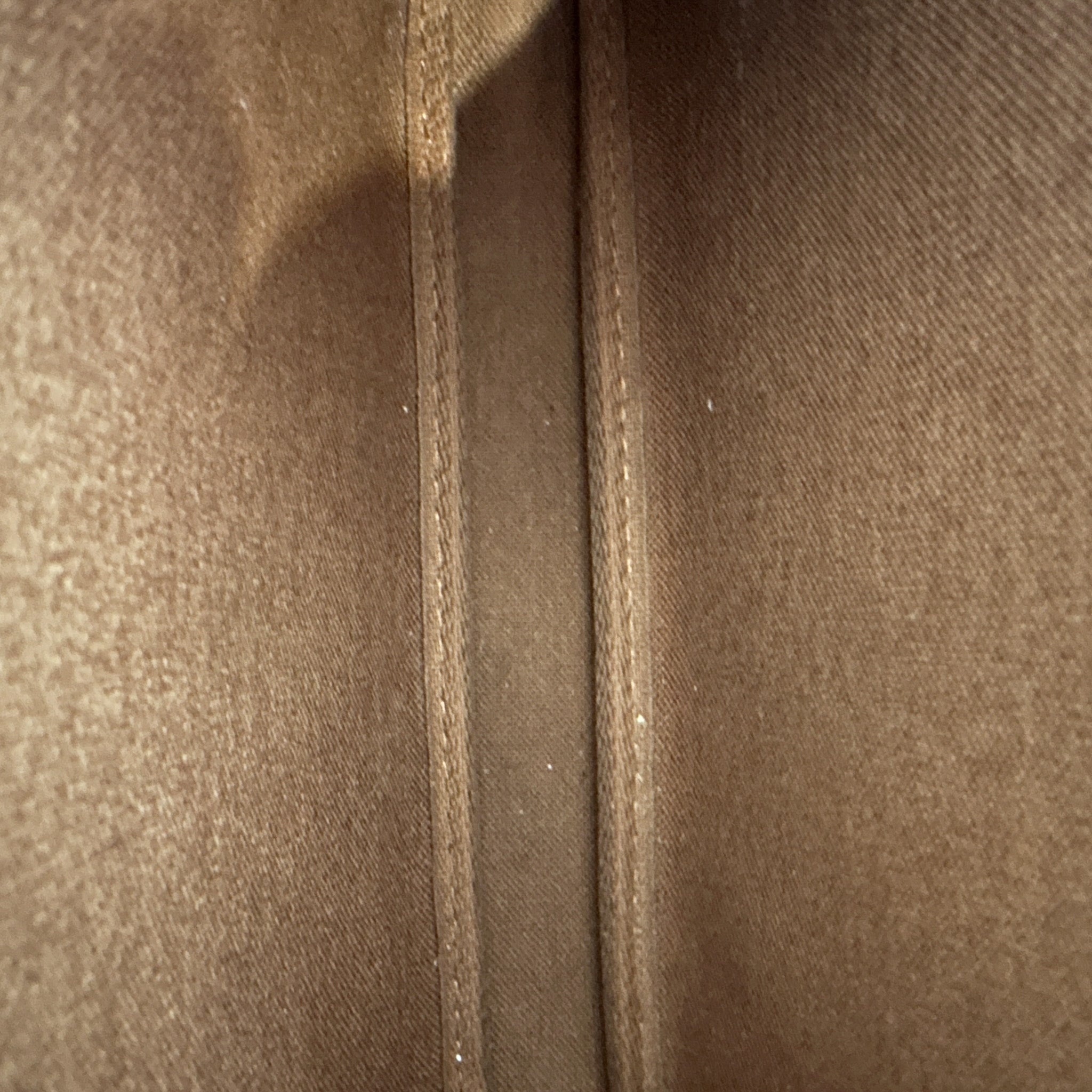 Louis Vuitton Vintage Pochette | Authentic Preloved - Reloved Again