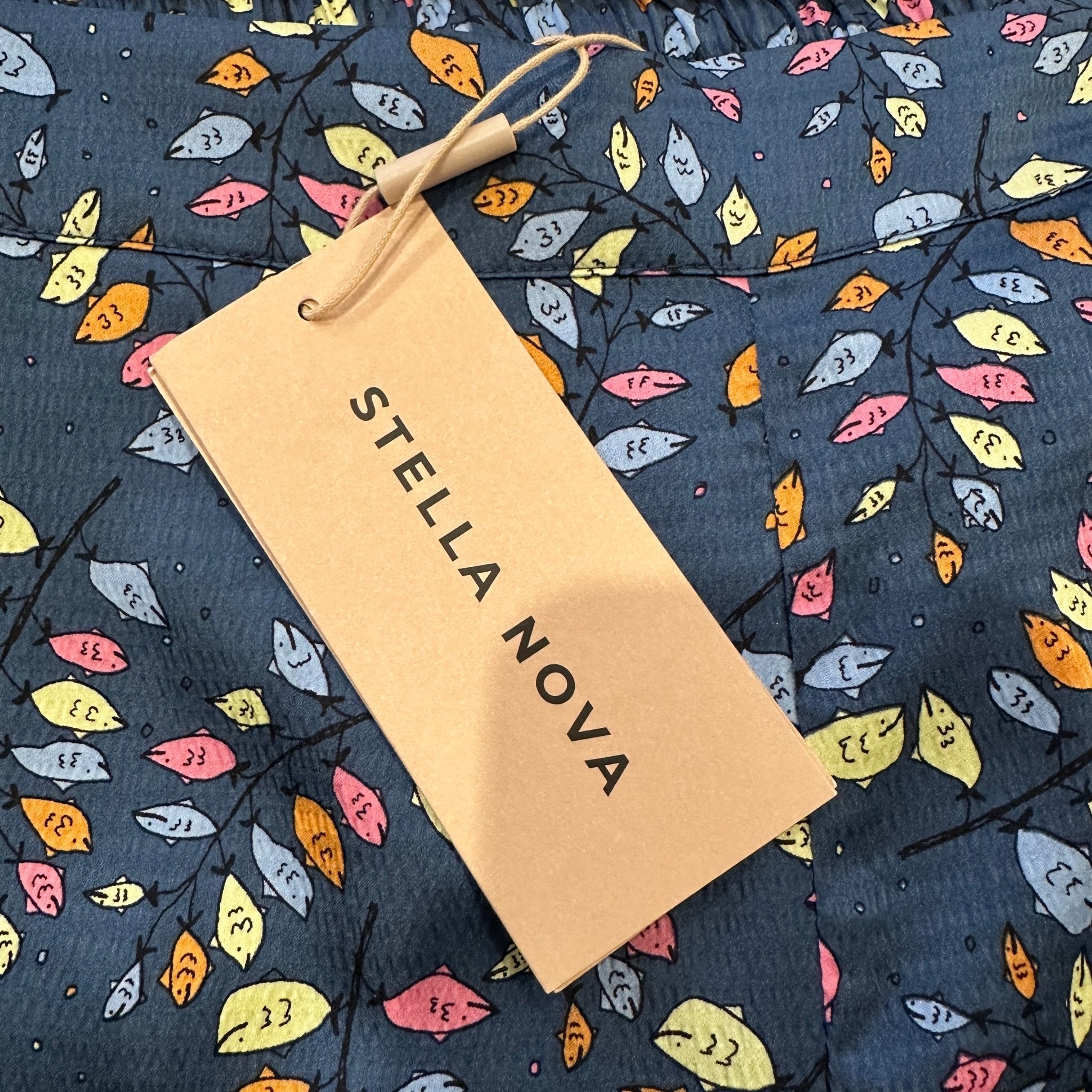 NEW Stella Nova Dark and Colourful Orli Set RRP £250 | Authentic & Preloved - Reloved Again