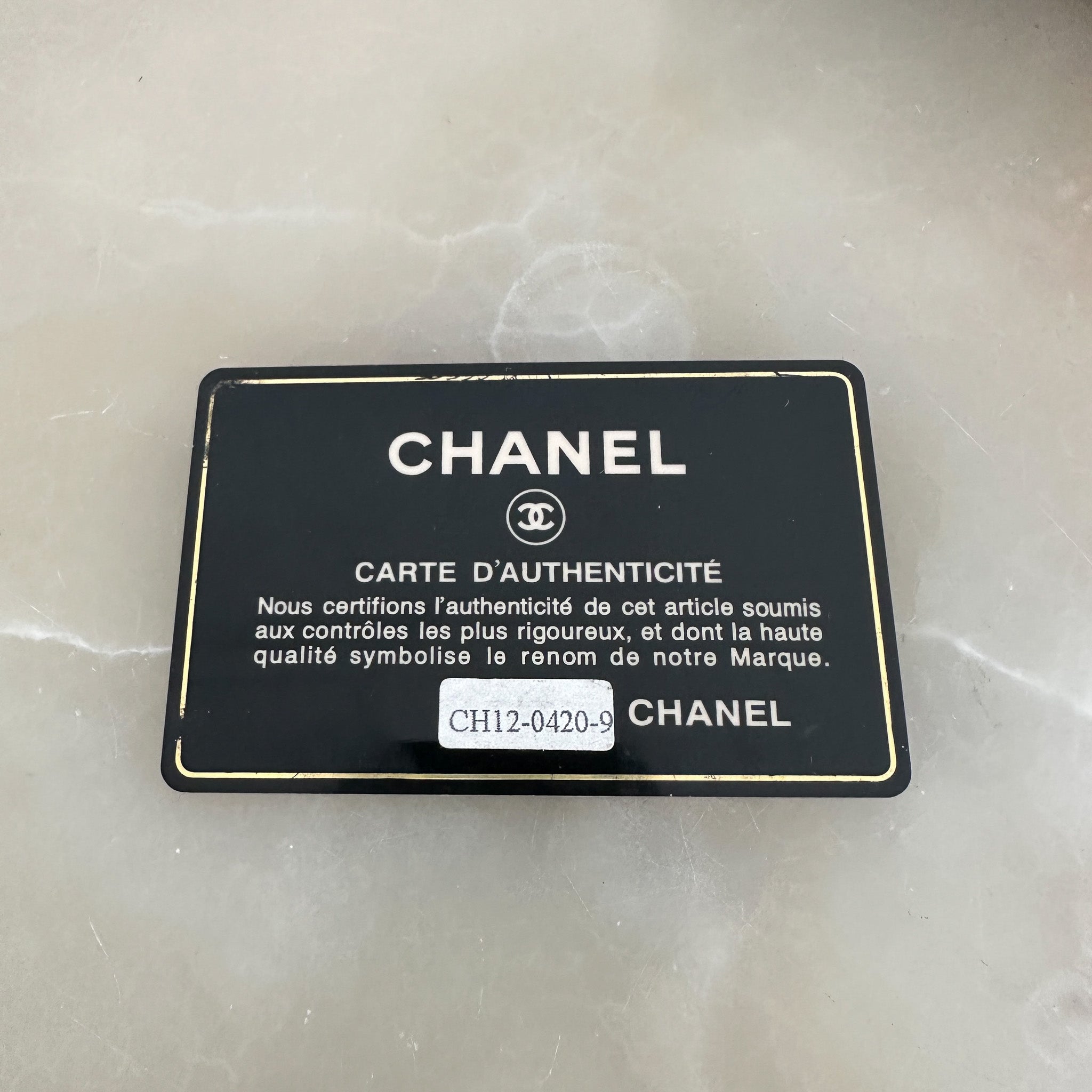 Chanel Vintage Wallet in Pink | Authentic Preloved - Reloved Again