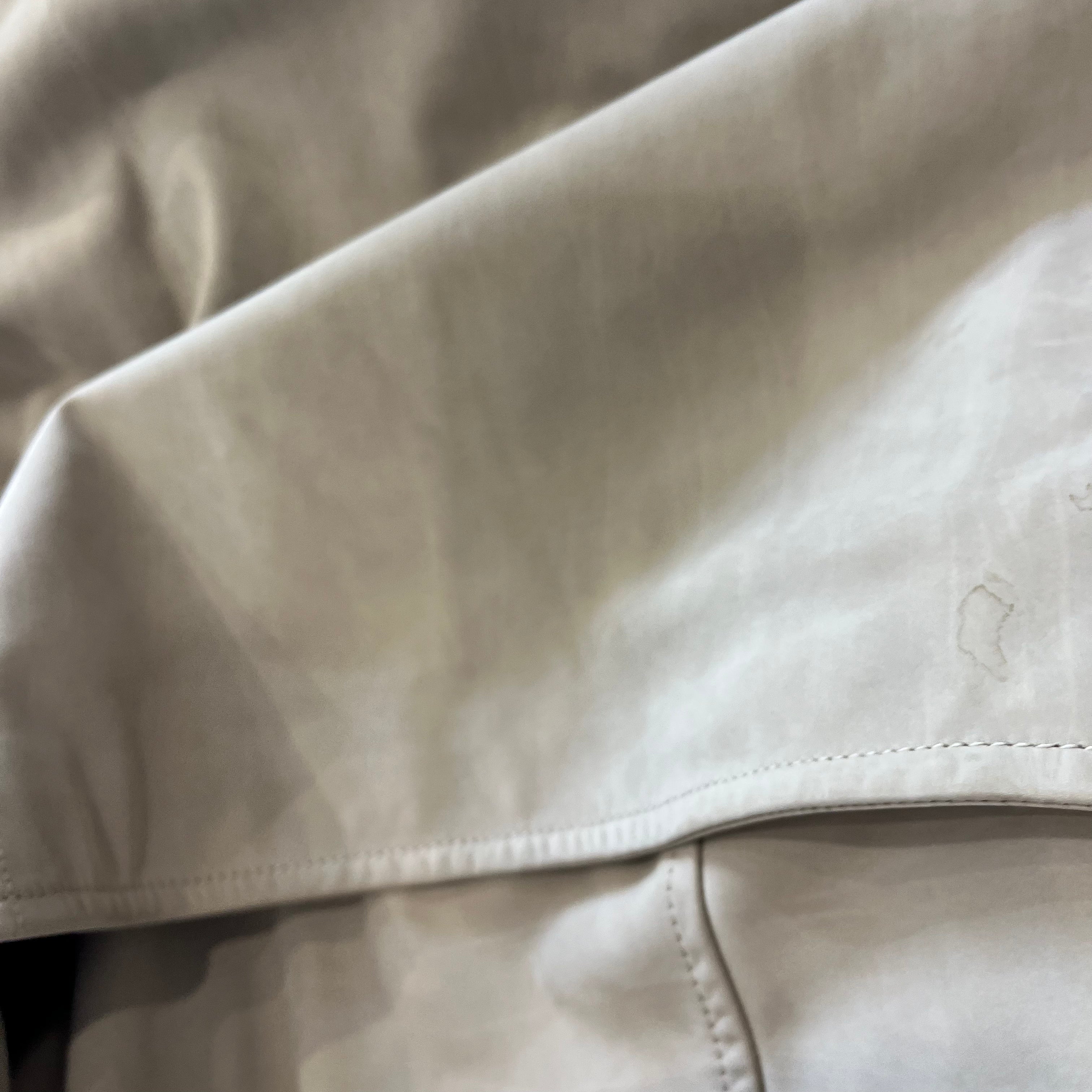 Saint Laurent Nubuck Bomber (RRP £6000) | Authentic Preloved