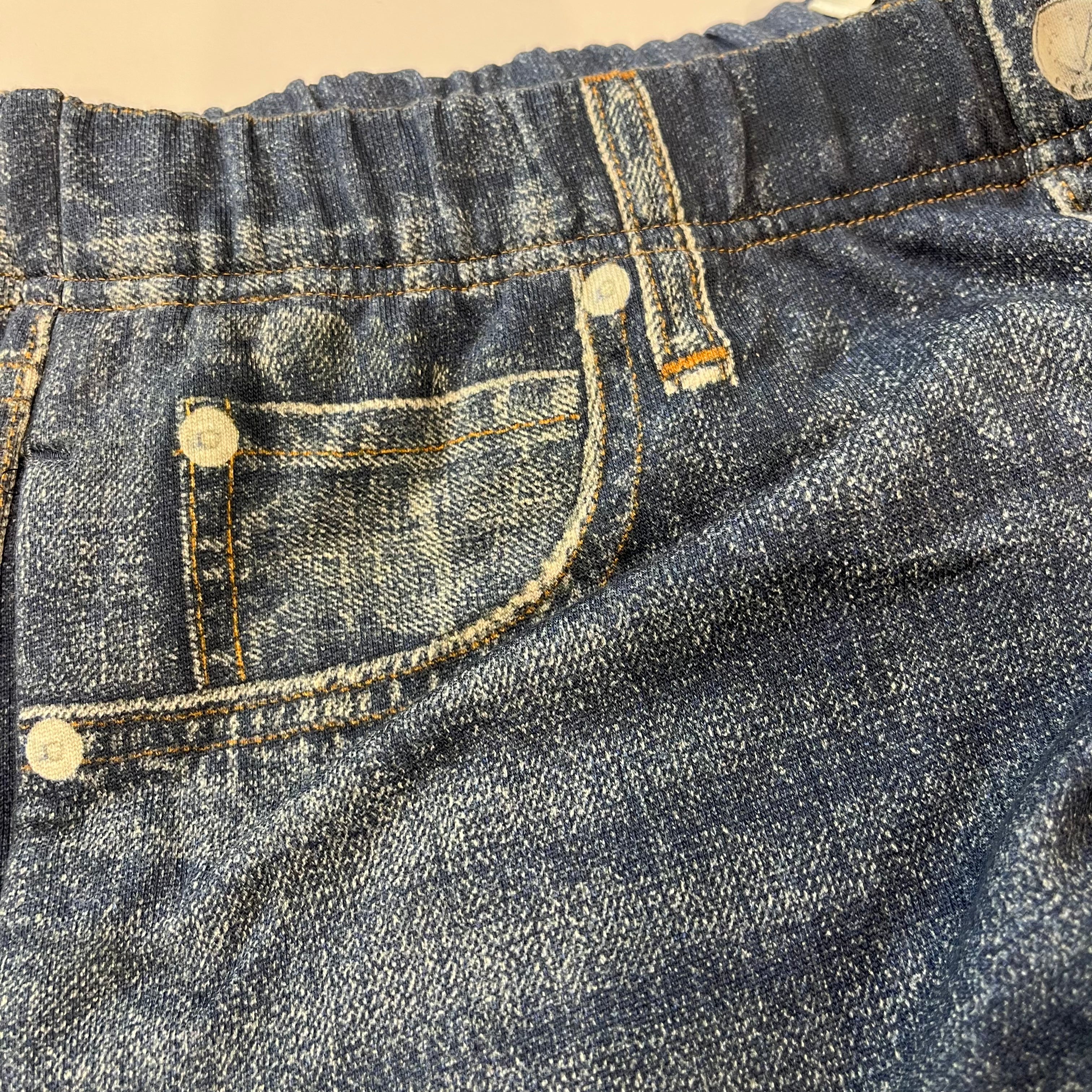 Rag and Bone Illusion Jeans (RRP £225) | Authentic Preloved