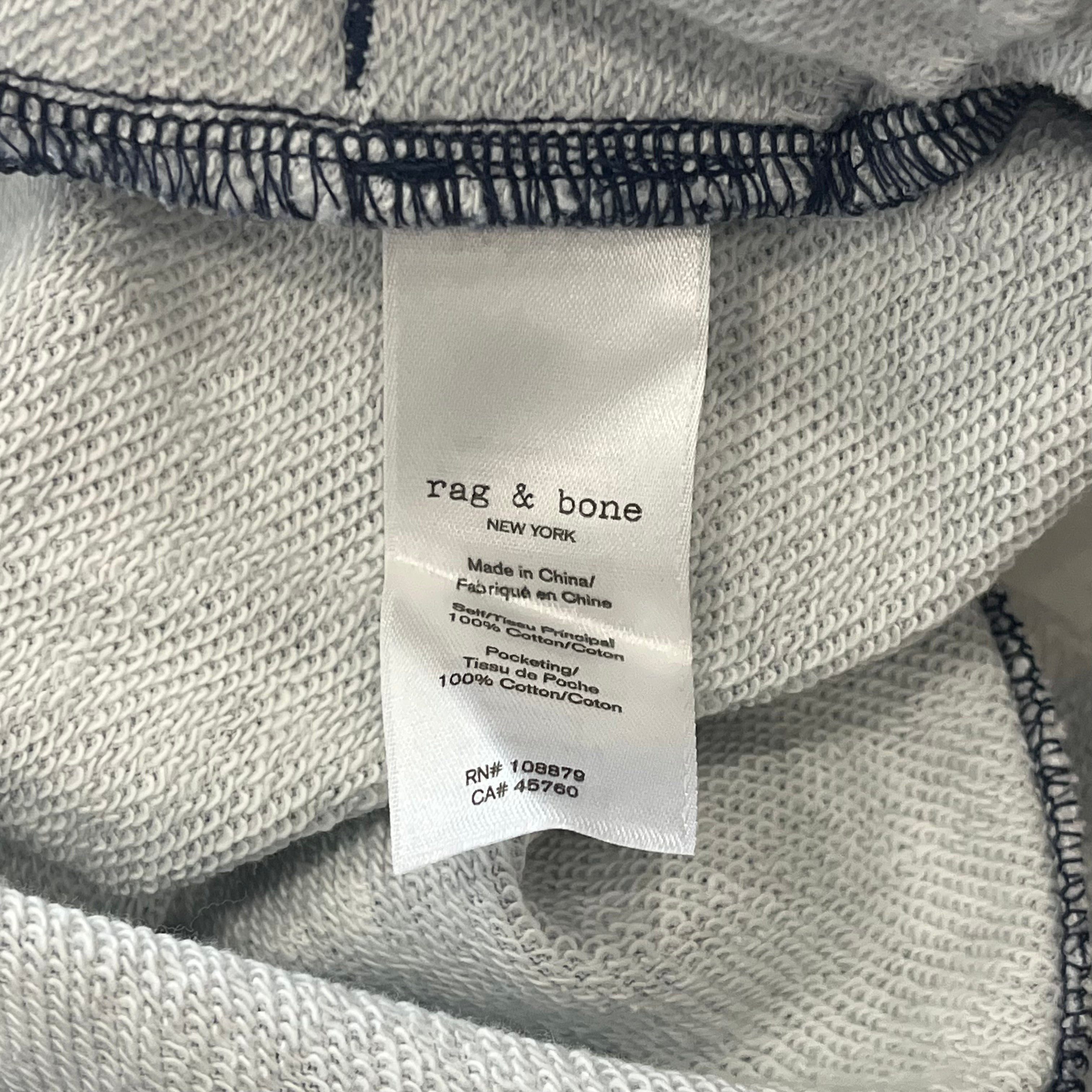 Rag and Bone Illusion Jeans (RRP £225) | Authentic Preloved