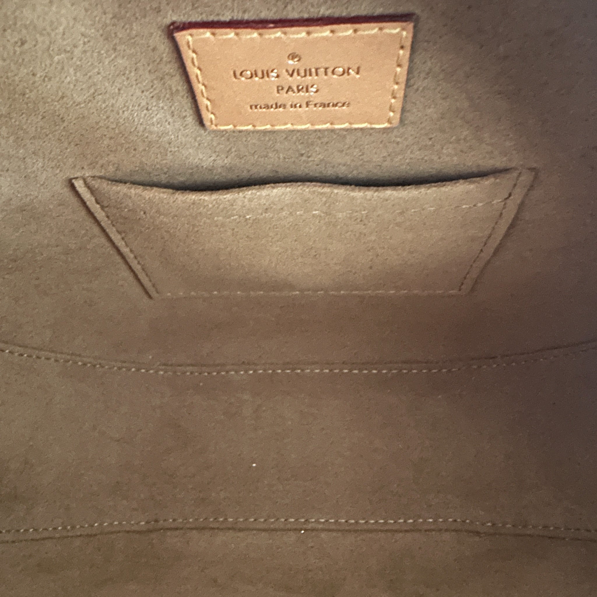 Louis Vuitton Boite Chapeau Souple MM RRP £5400 | Authentic Preloved - Reloved Again