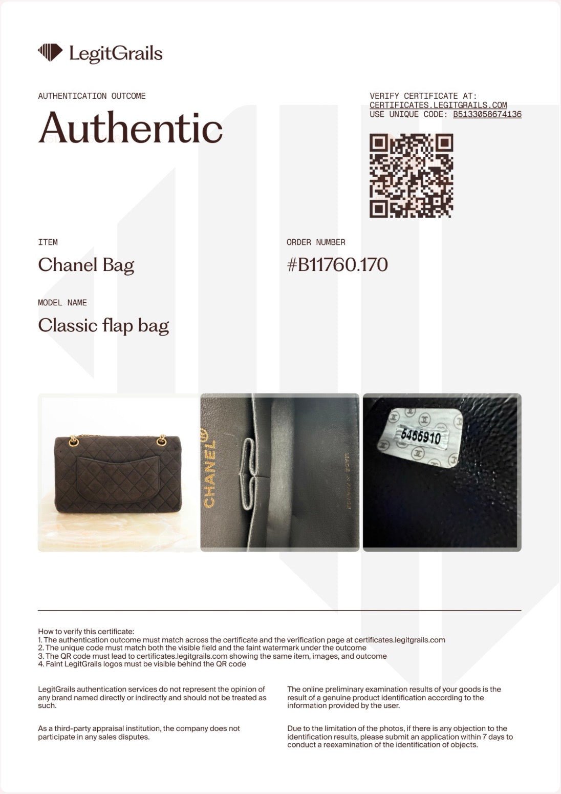 RARE Chanel Vintage 2.55 Double Flap Suede Brown Handbag RRP £8,850 | Authentic Preloved - Reloved Again