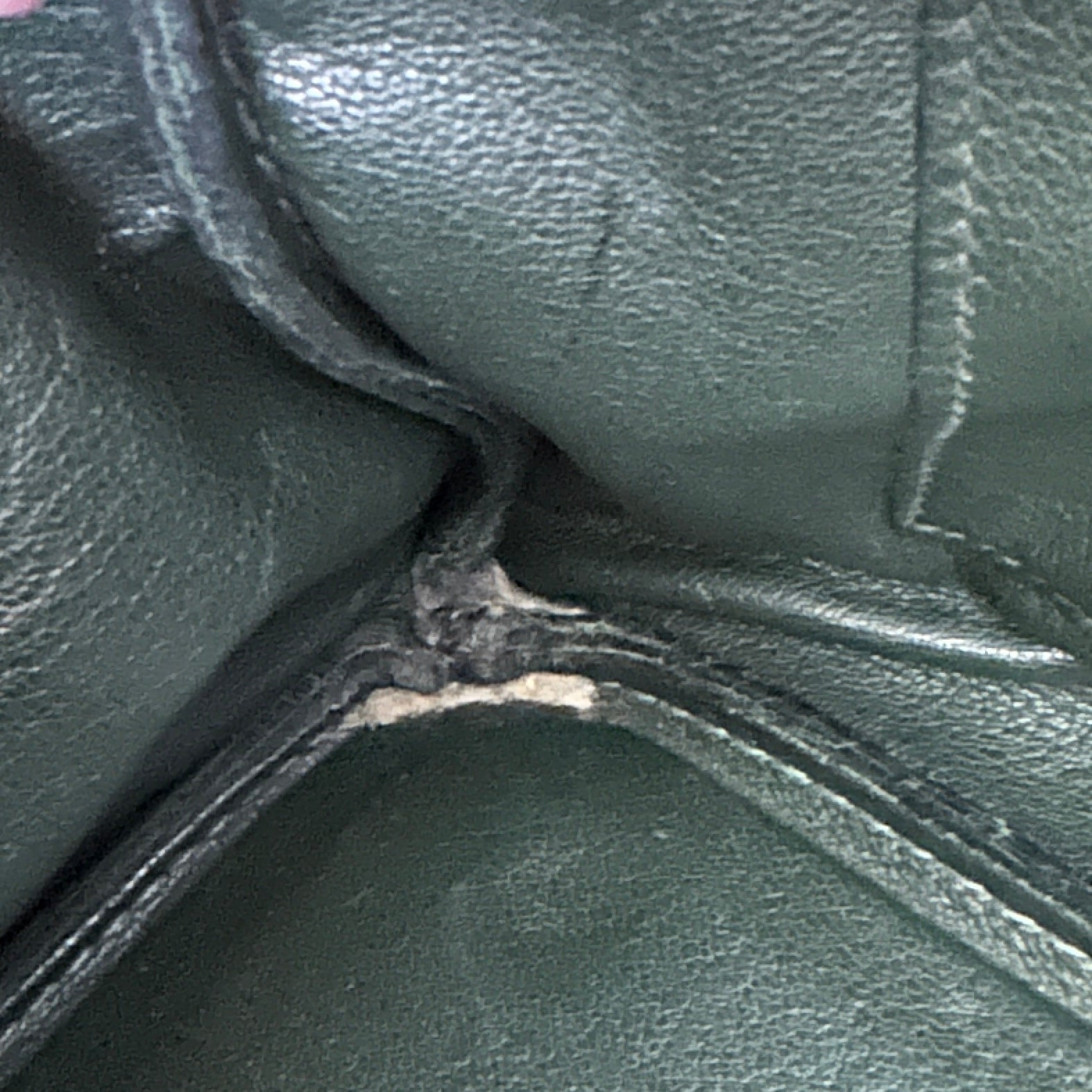 Authentic Hermès Birkin 35 Vert Empire Leather Bag | Preloved Luxury Icon - Reloved Again