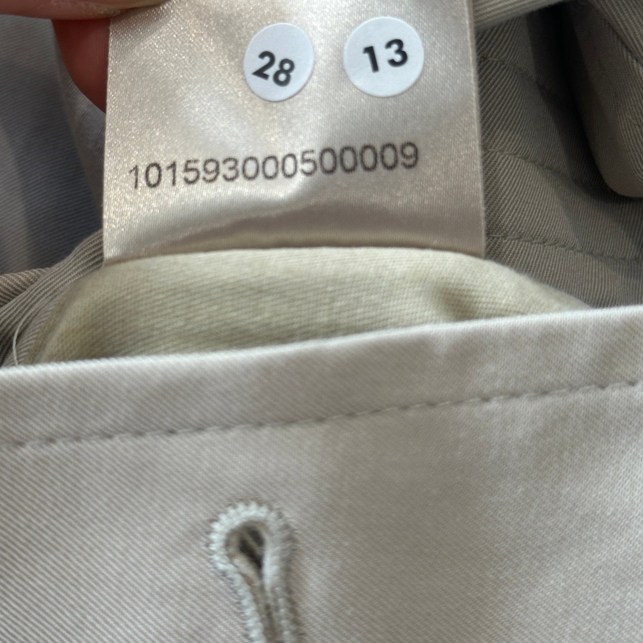 Burberry Wiltshire Heritage Trench Coat RRP £2000 | Authentic Preloved - Reloved Again