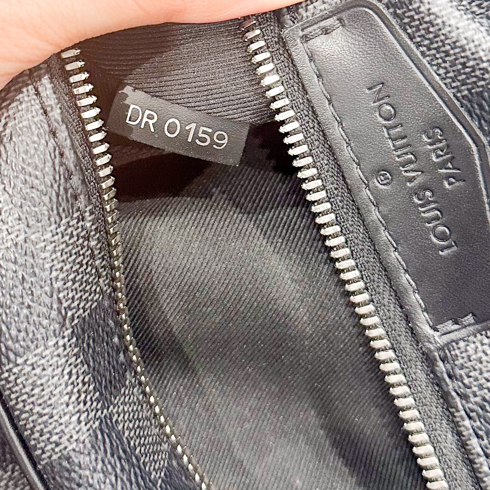 CURRENT SEASON Louis Vuitton Discovery PM Backpack RRP £2080 | Authentic Preloved