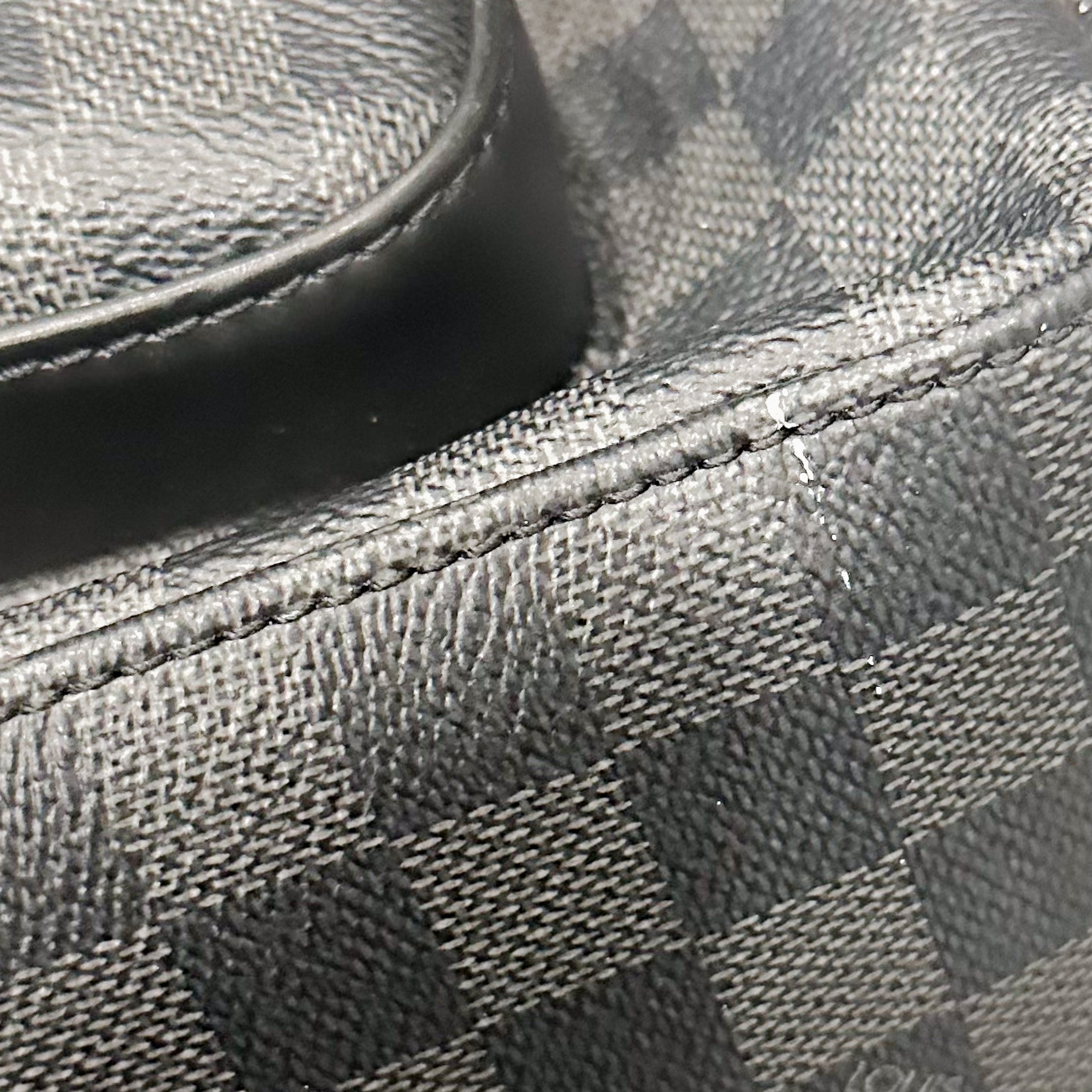 CURRENT SEASON Louis Vuitton Discovery PM Backpack RRP £2080 | Authentic Preloved