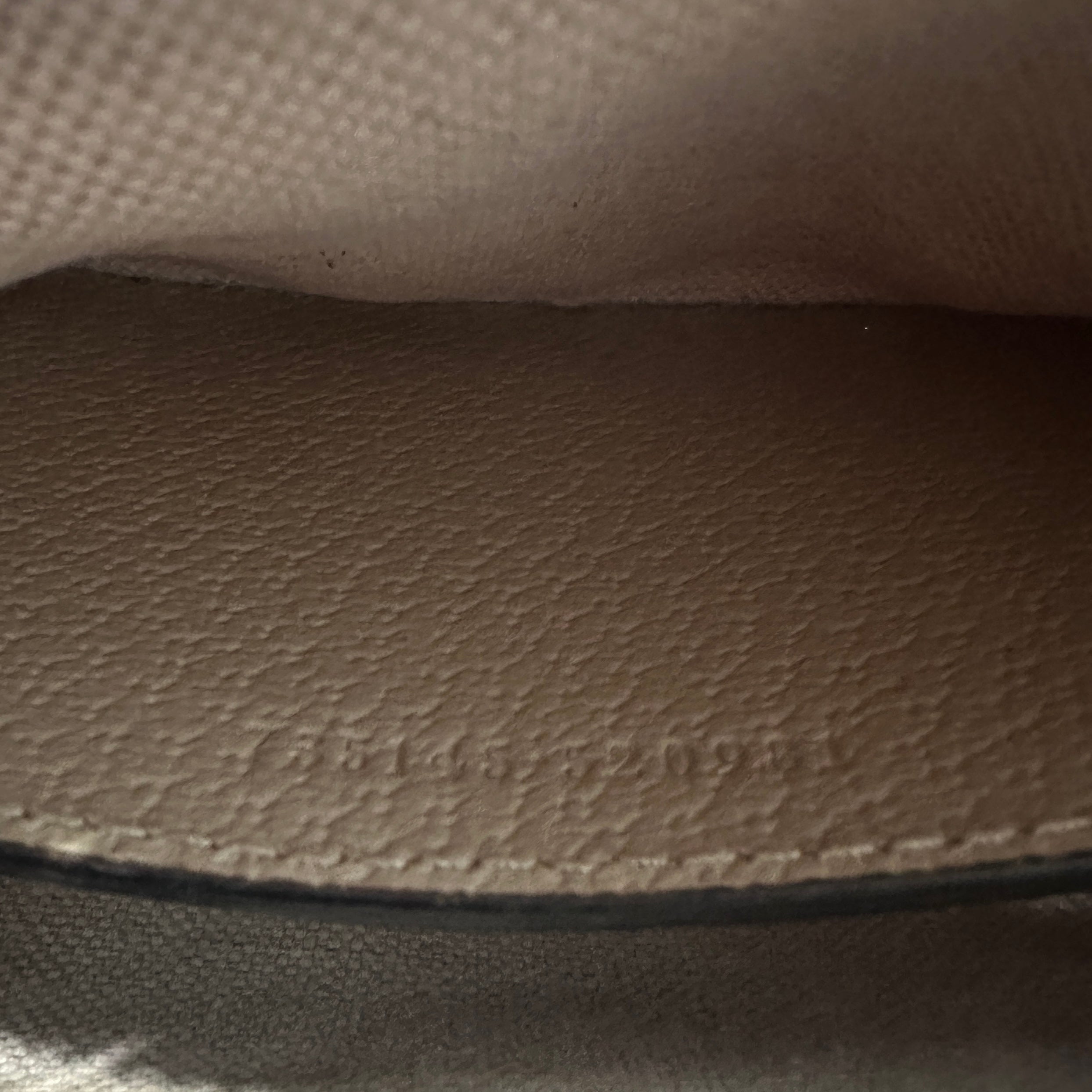 Gucci Beige Ophidia Small GG Supreme Canvas Shoulder Bag (RRP £1200) | Authentic Preloved