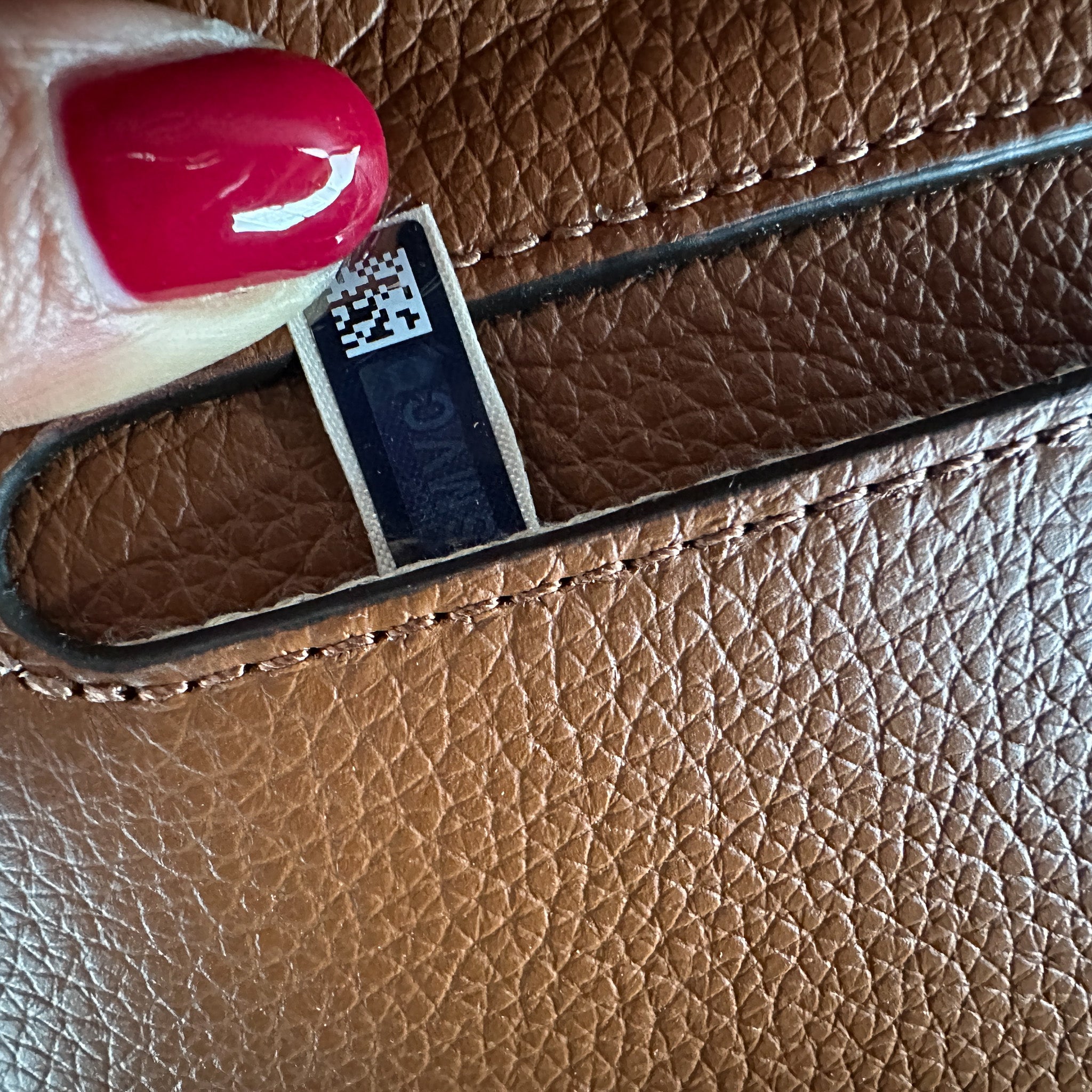 Chloe Marcie Raffia Small Basket Bag | Authentic Preloved