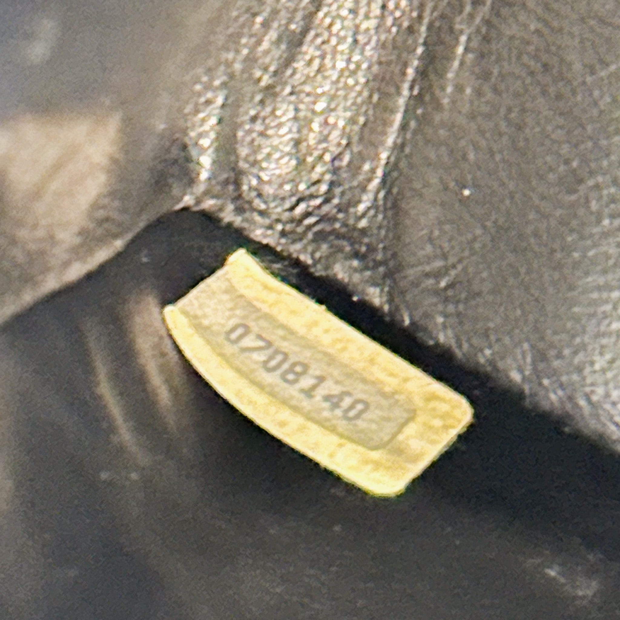 COLLECTOR'S ITEM Chanel Vintage Box Bag | Authentic Preloved RRP £5000 - Reloved Again