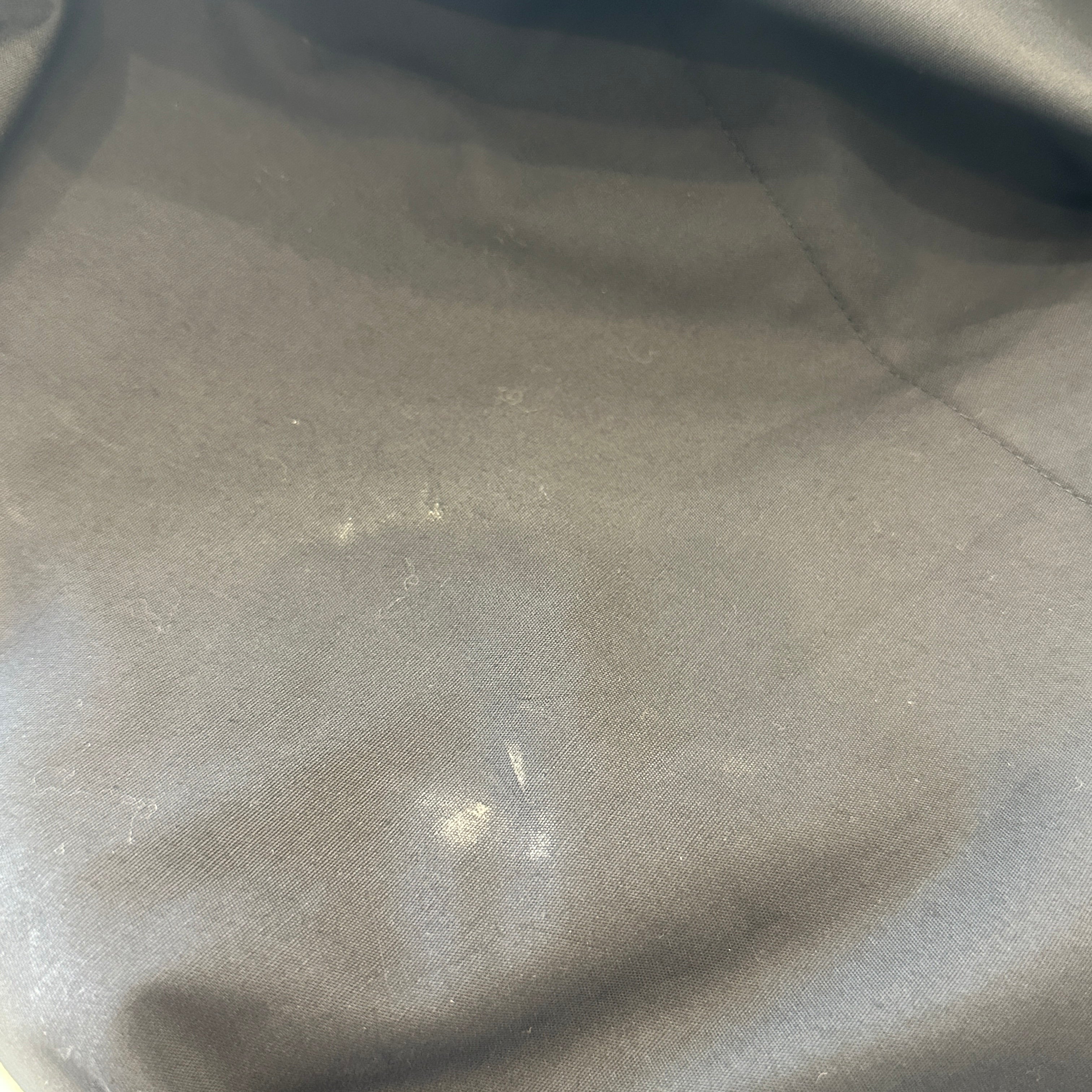 Goop. Black Dress (RRP £450) | Authentic Preloved