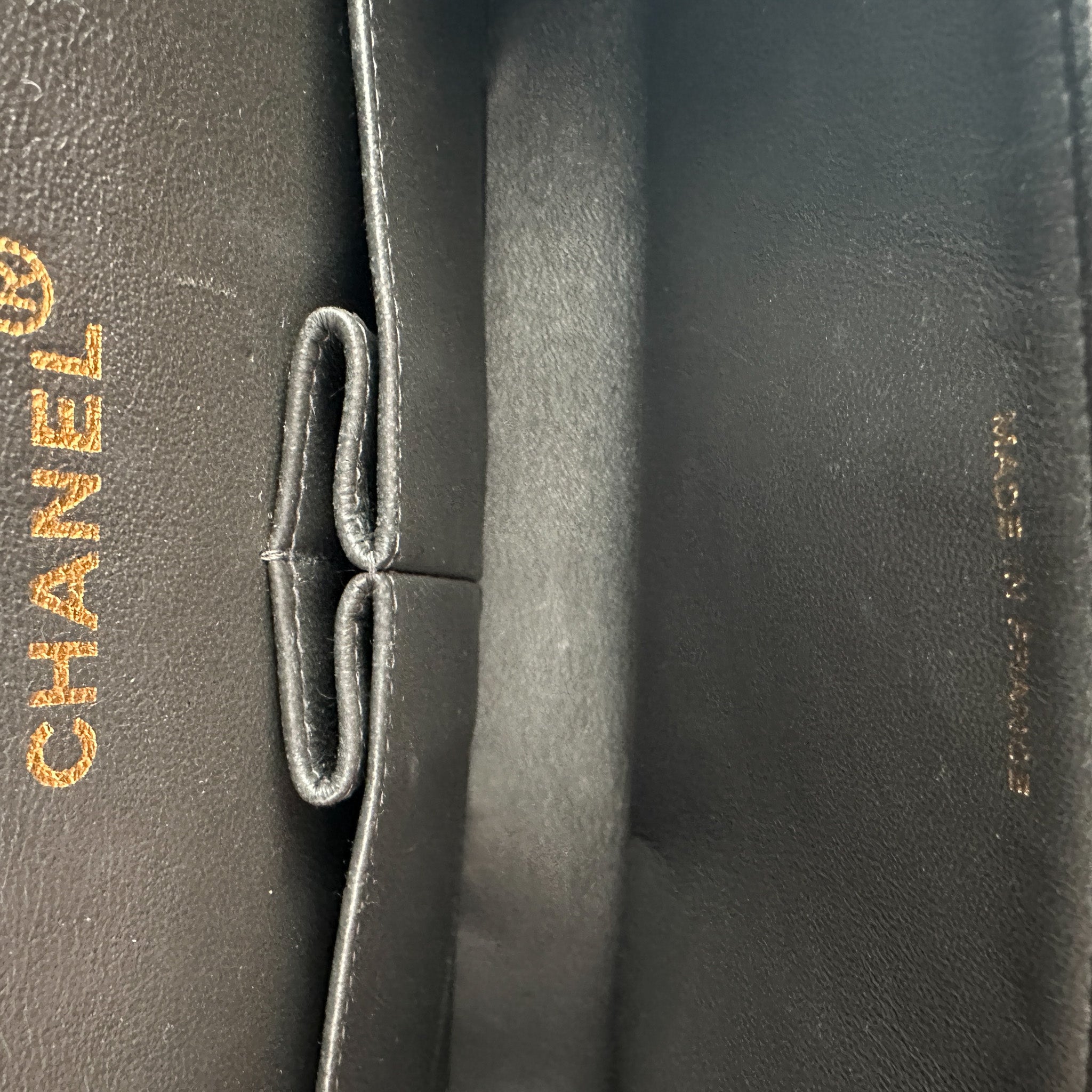 RARE Chanel Vintage 2.55 Double Flap Suede Brown Handbag RRP £8,850 | Authentic Preloved - Reloved Again