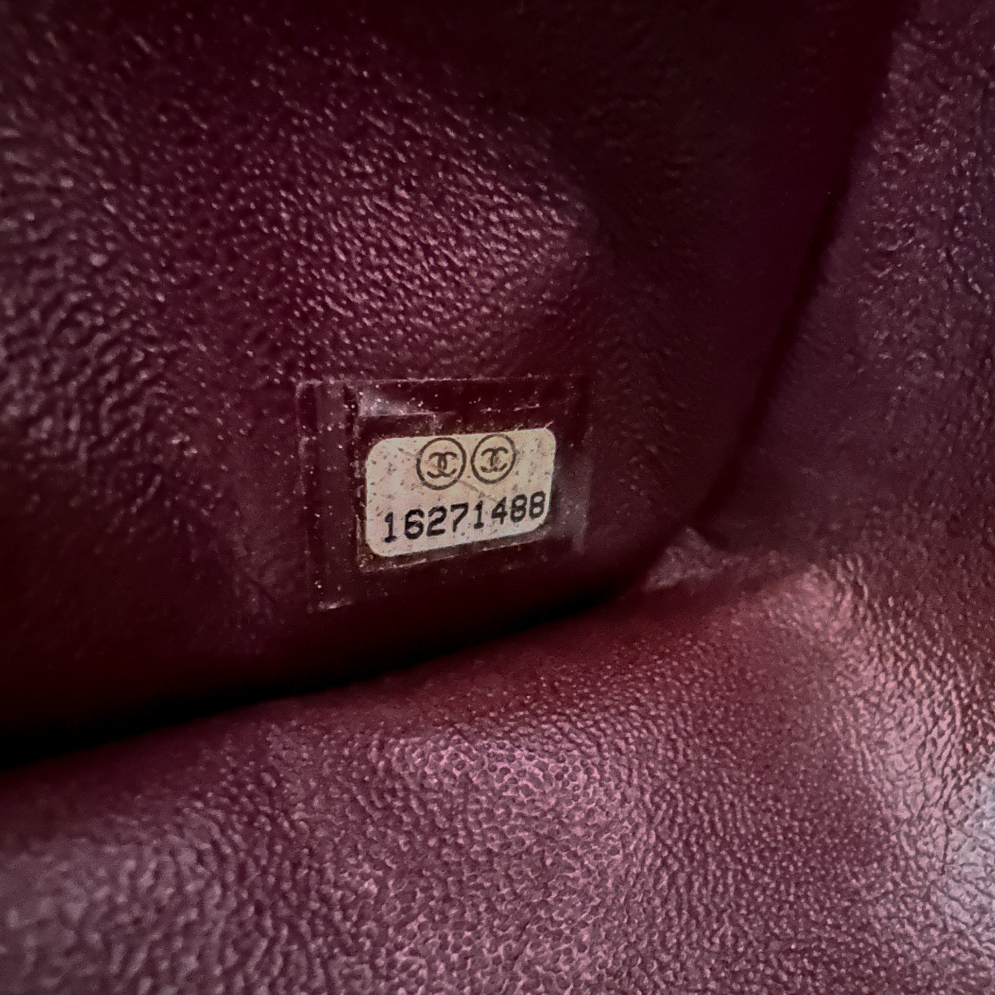 Chanel Jumbo Lambskin Double Flap in Black RRP £10000 | Authentic Preloved - Reloved Again