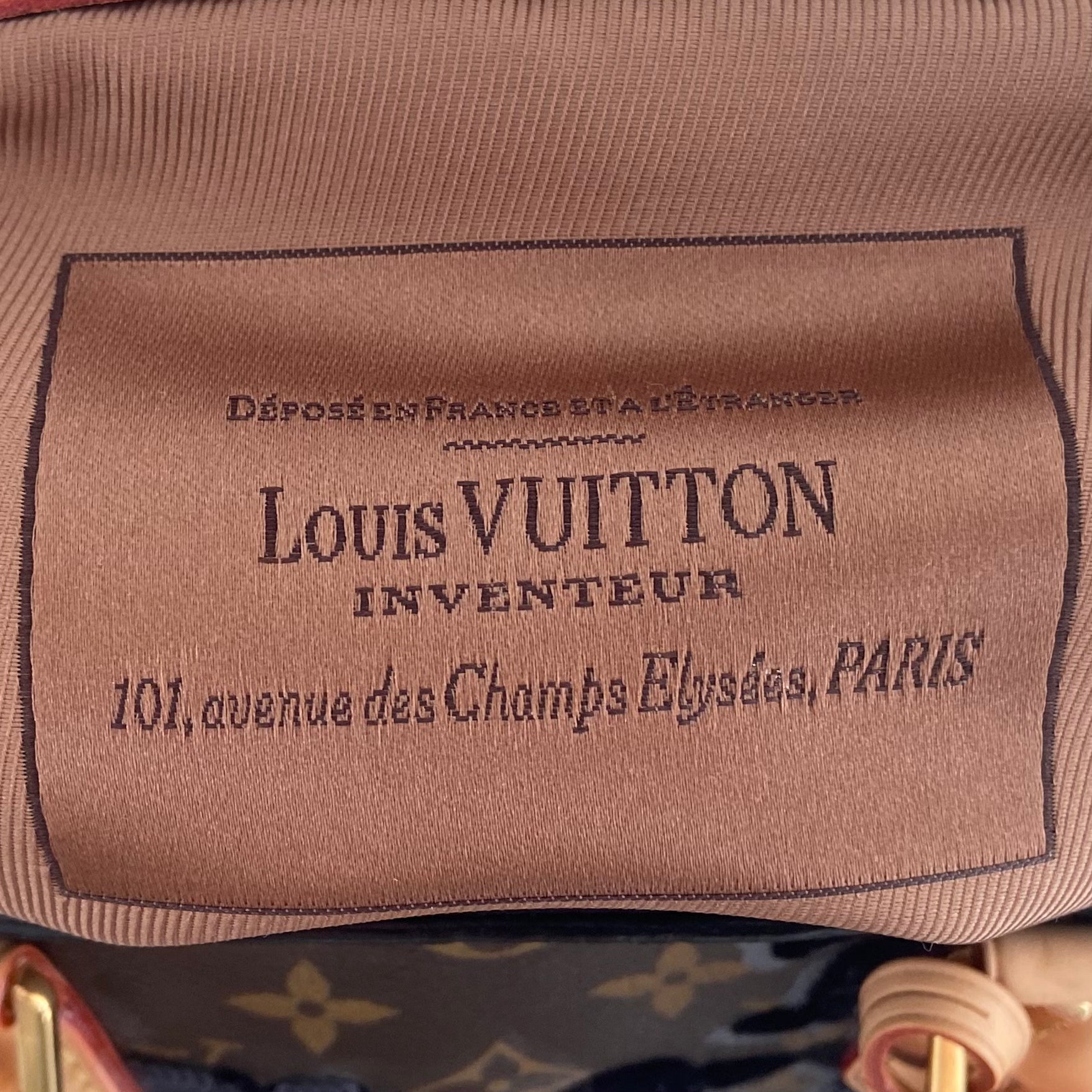 Louis Vuitton Speedy Fleur De Jais 2010 Collection | Authentic Preloved