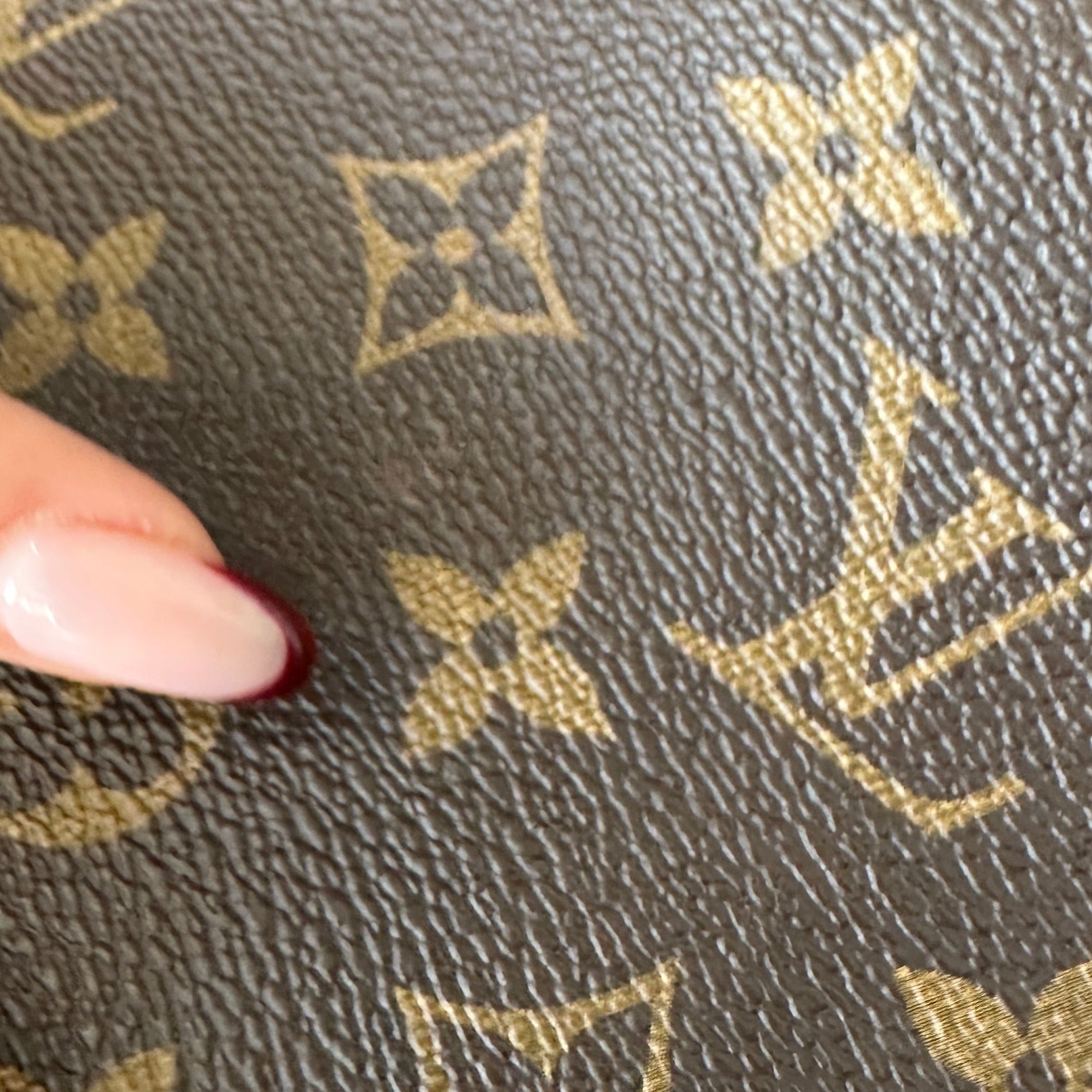 Louis Vuitton Neverfull Monogram GM Tote Bag in Brown RRP £1470 | Authentic Preloved - Reloved Again