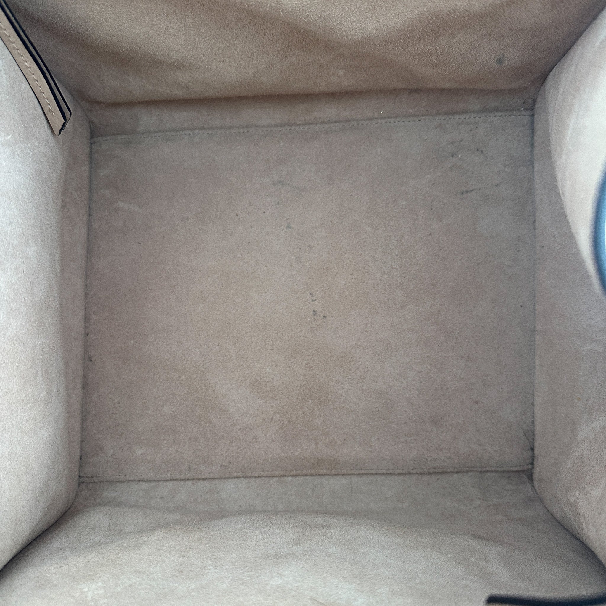Celine Large Phantom Tote Bag in Blush RRP £2000 | Authentic Preloved - Reloved Again