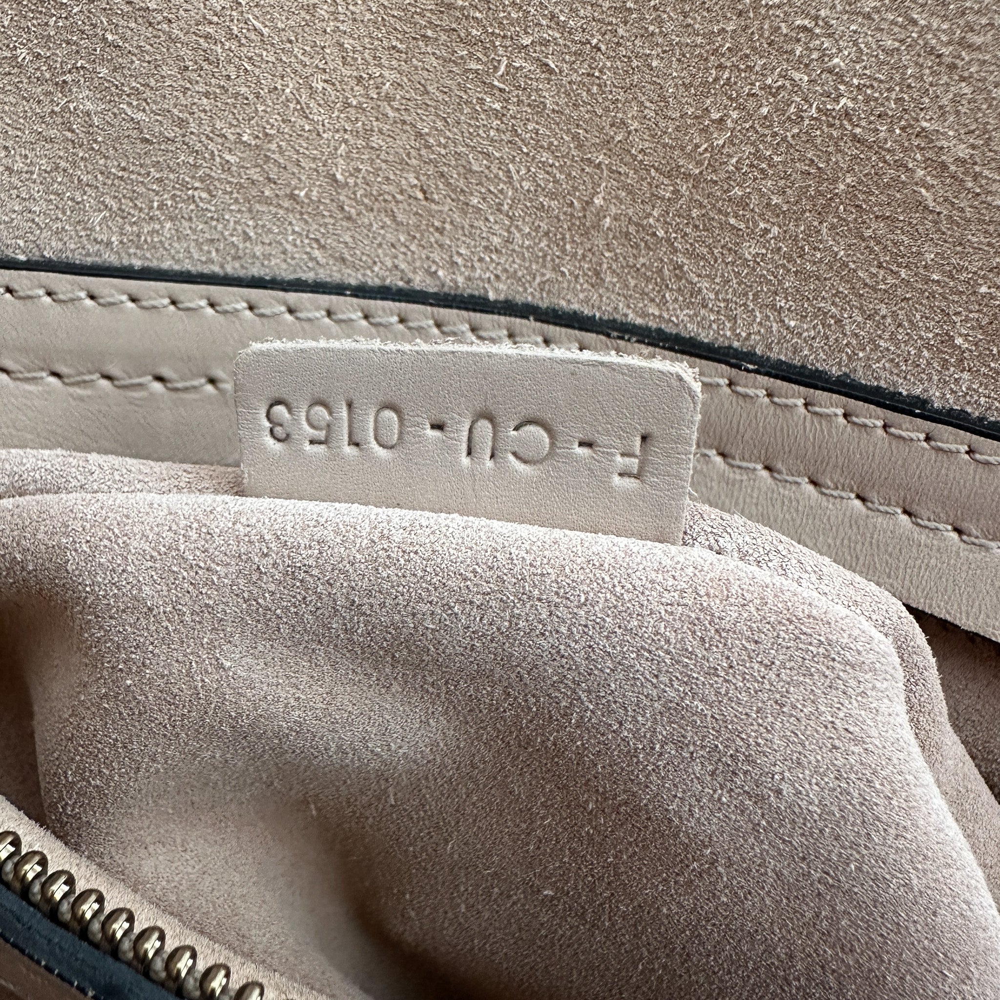 Celine Large Phantom Tote Bag in Blush RRP £2000 | Authentic Preloved - Reloved Again