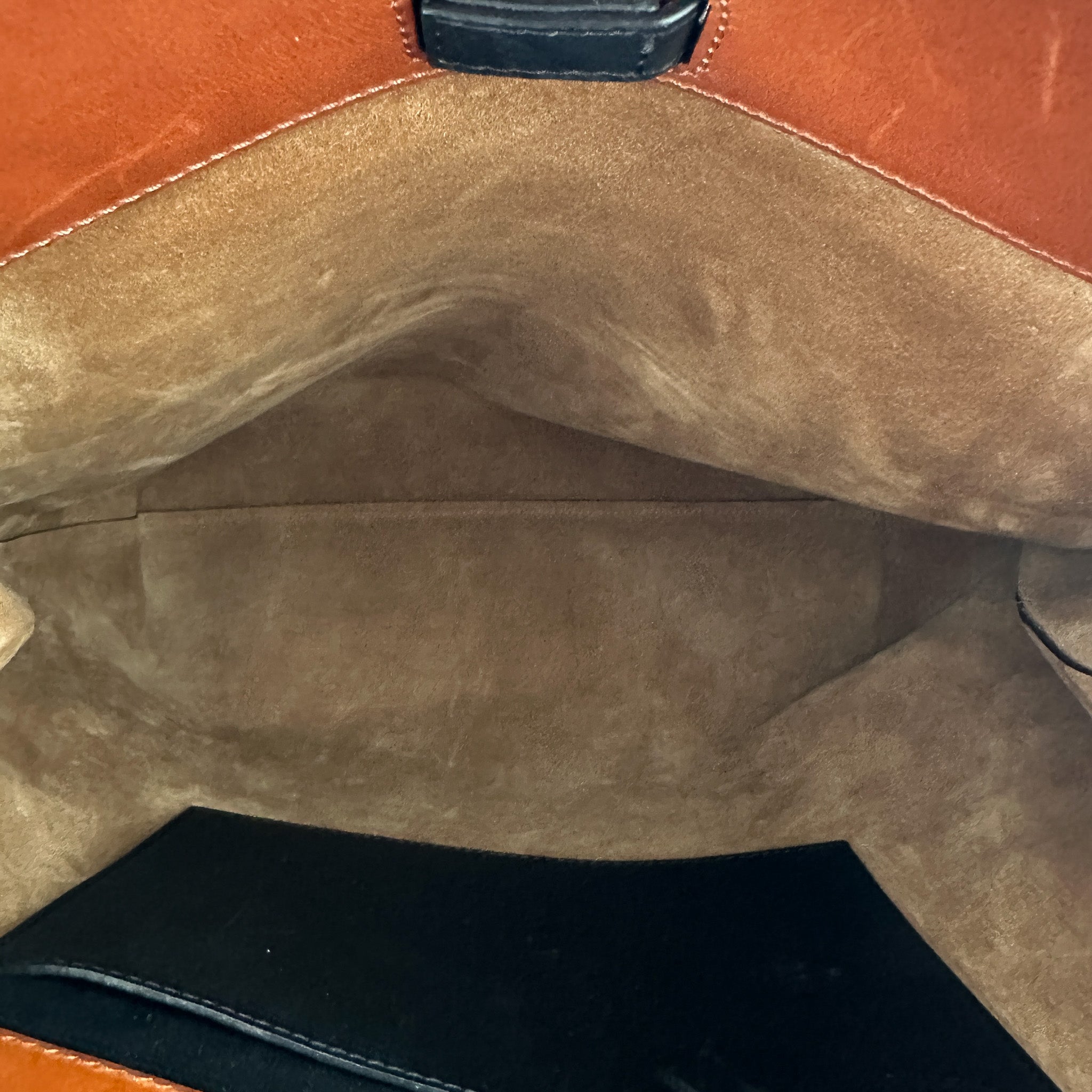 Loewe Lazo Shoulder Bag in Black RRP £1600 | Authentic Preloved - Reloved Again