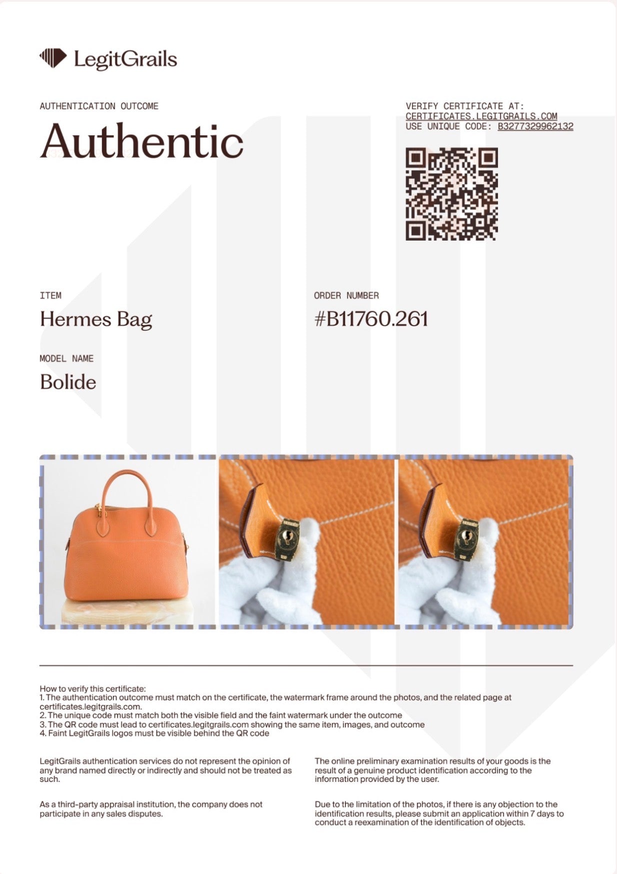 Hermès Bolide 35 Bag in Gold Togo Leather and Gold Tone Hardware (RRP £6000) | Authentic Preloved - Reloved Again