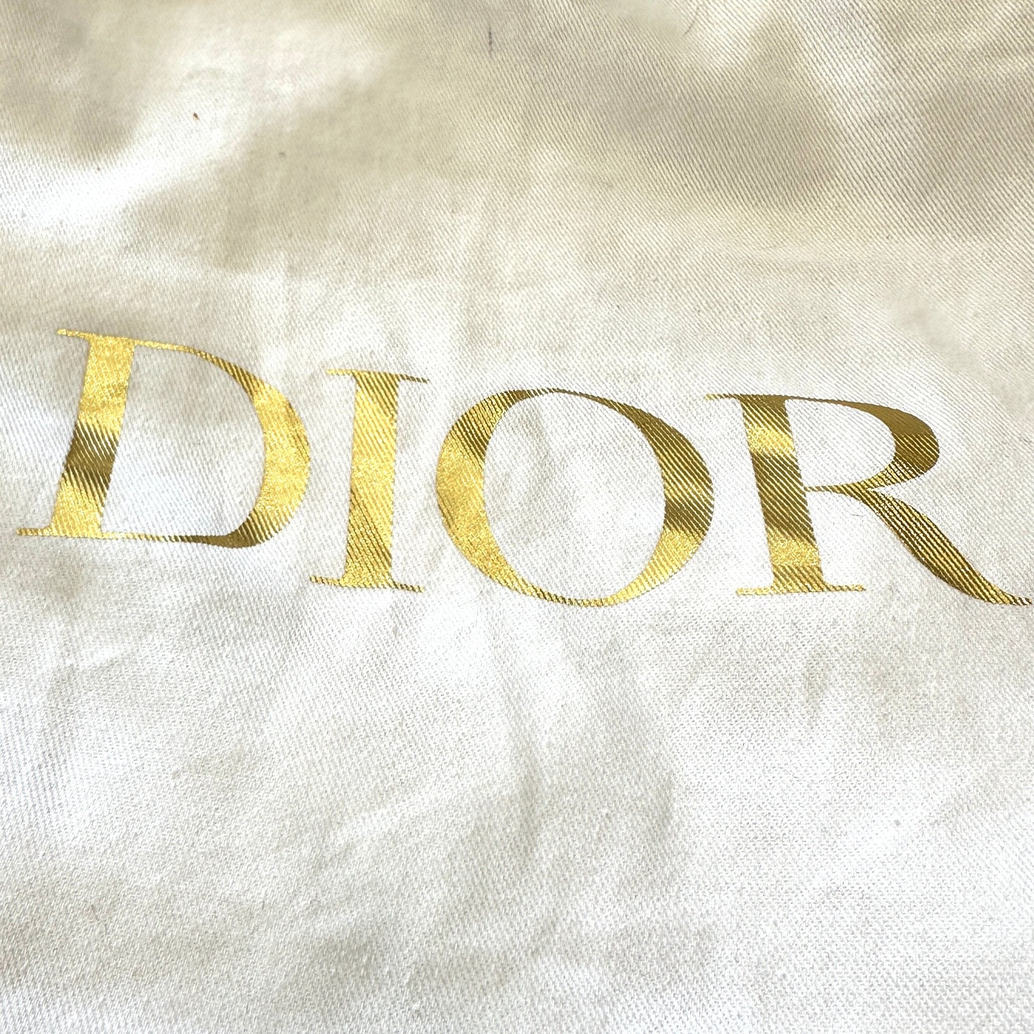 Dior 30 Montaigne Flap Shoulder Bag in Blue RRP £2690 | Authentic Preloved - Reloved Again