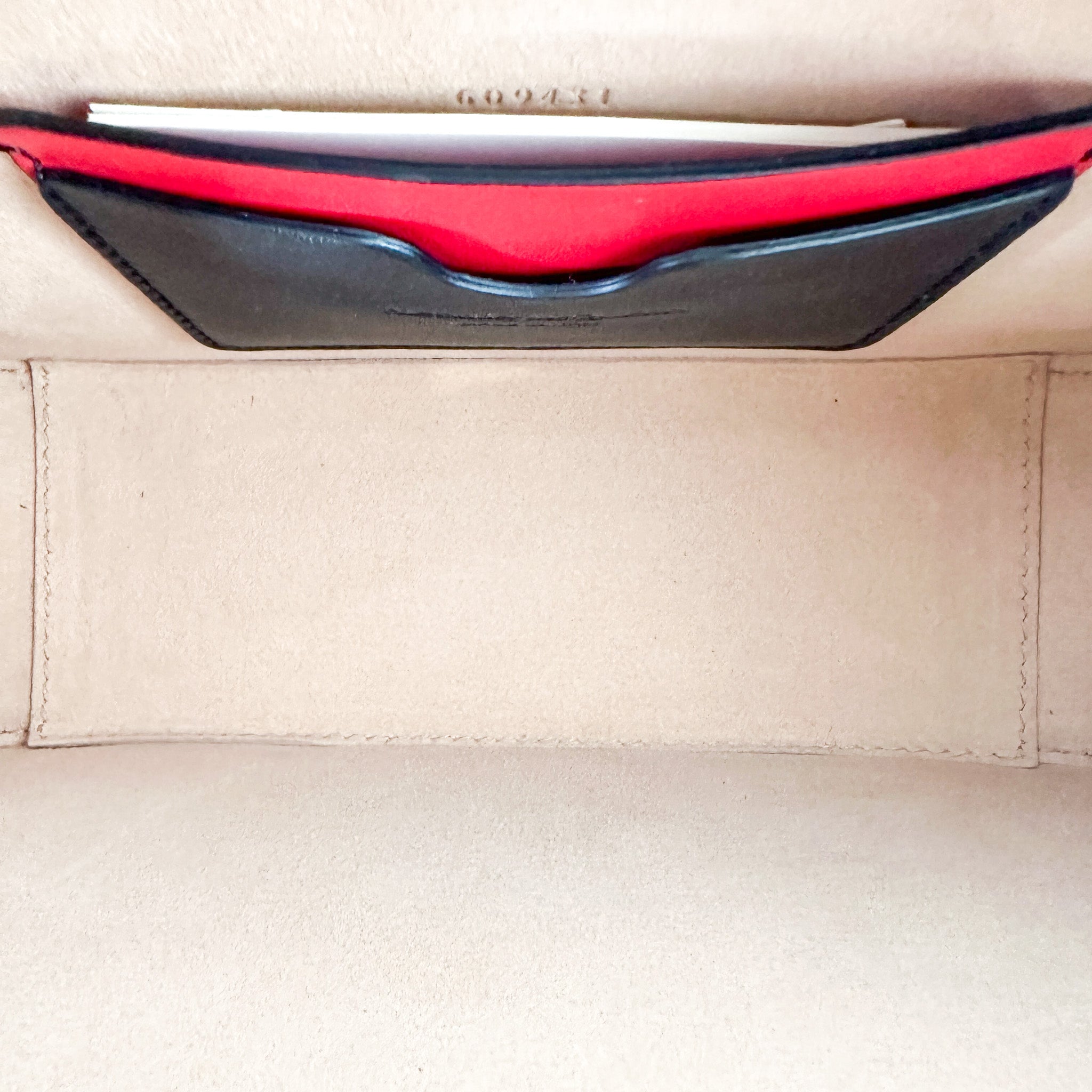 Alexander Mcqueen the Myth Box Bag in Pink RRP £500 | Authentic Preloved FINAL SALE - Reloved Again