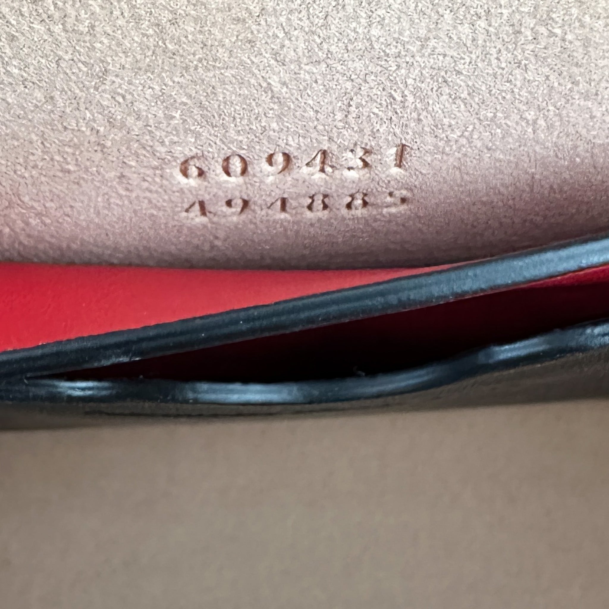 Alexander Mcqueen the Myth Box Bag in Pink RRP £500 | Authentic Preloved FINAL SALE - Reloved Again