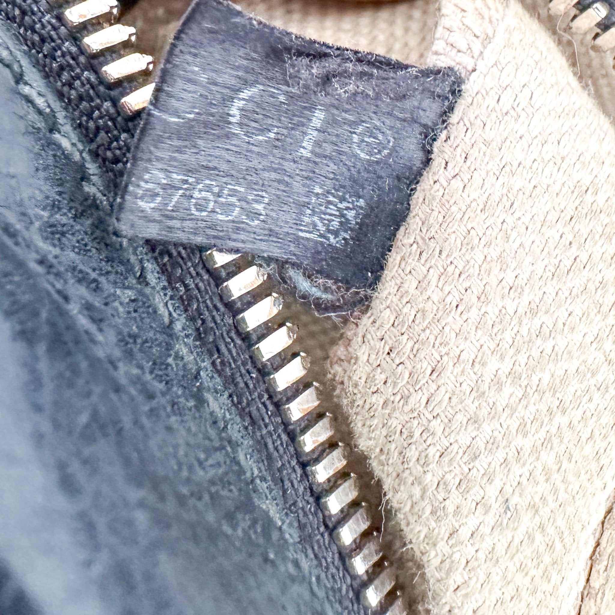 Gucci GG Disco Crossbody Bag in Black RRP £1200 | Authentic Preloved - Reloved Again