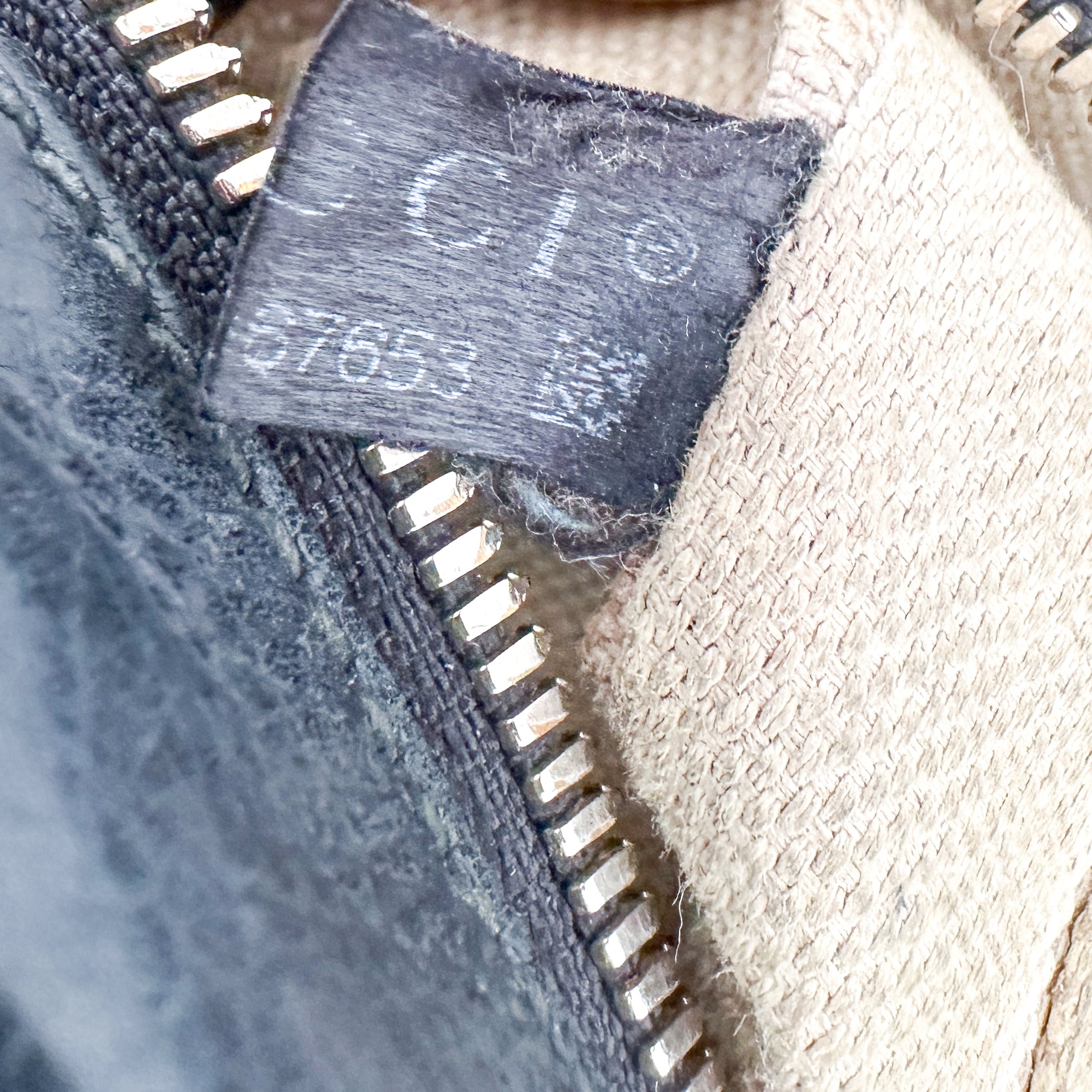 Gucci GG Disco Crossbody Bag in Black RRP £1200  | Authentic Preloved