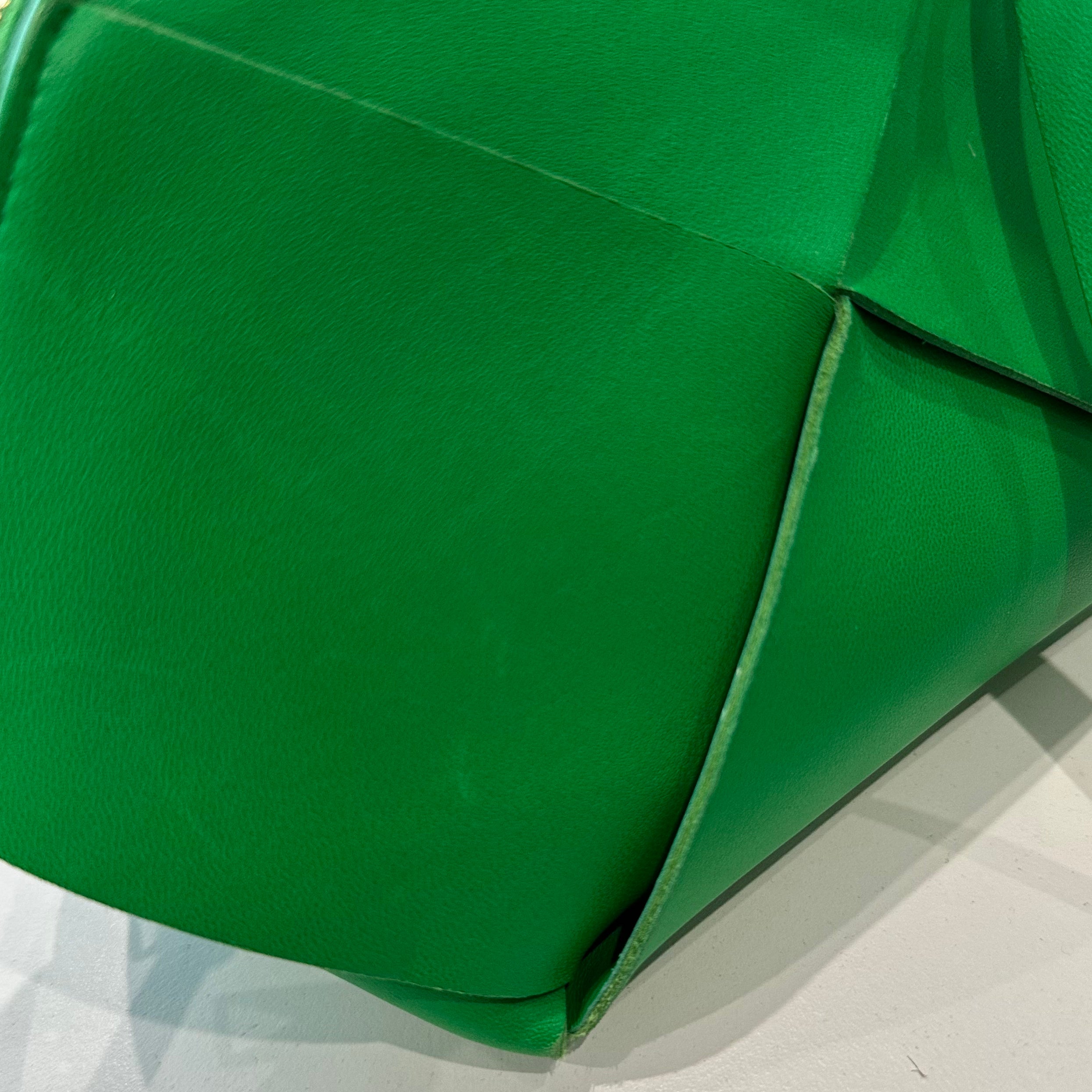 Bottega Veneta Origami Intrecciato Bag RRP £1200 | Authentic Preloved