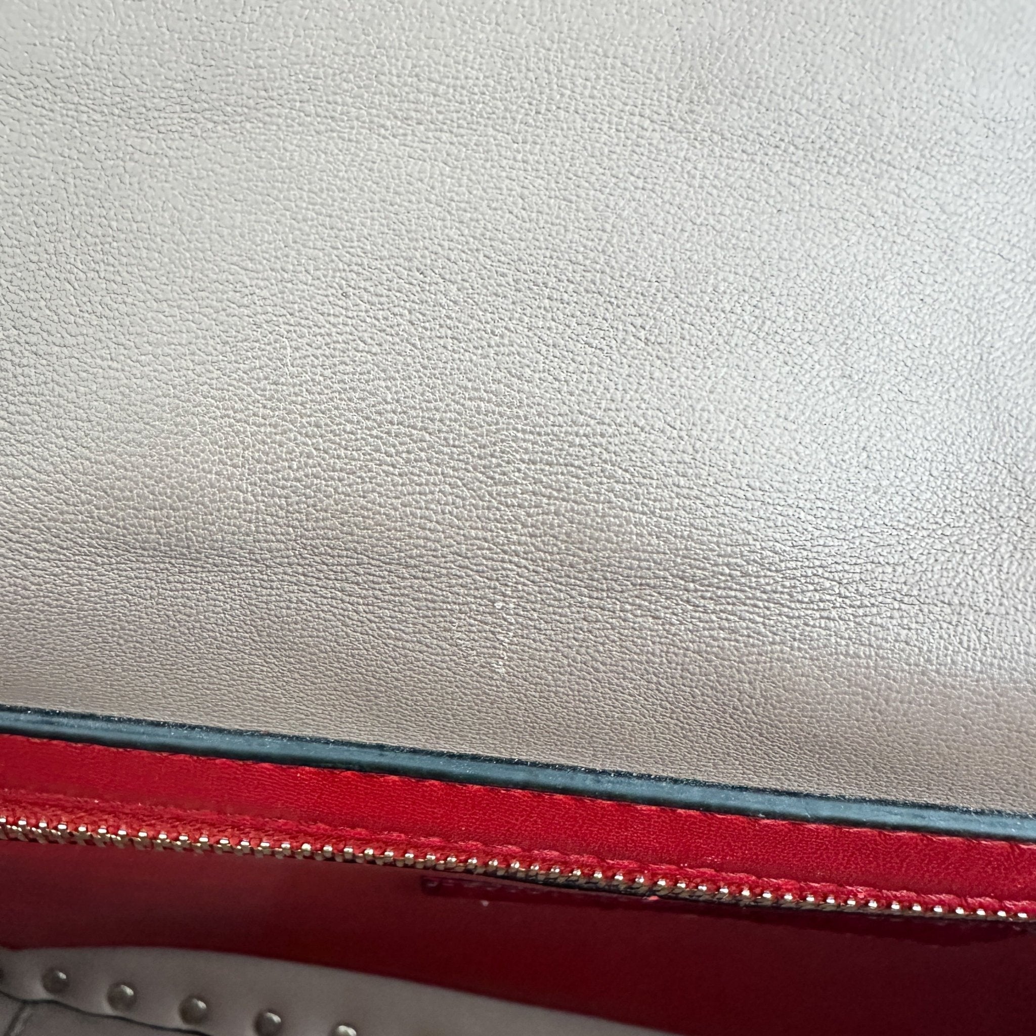 Valentino Large Nappa Rockstud Spike Bag RRP £2800 | Authentic Preloved - Reloved Again