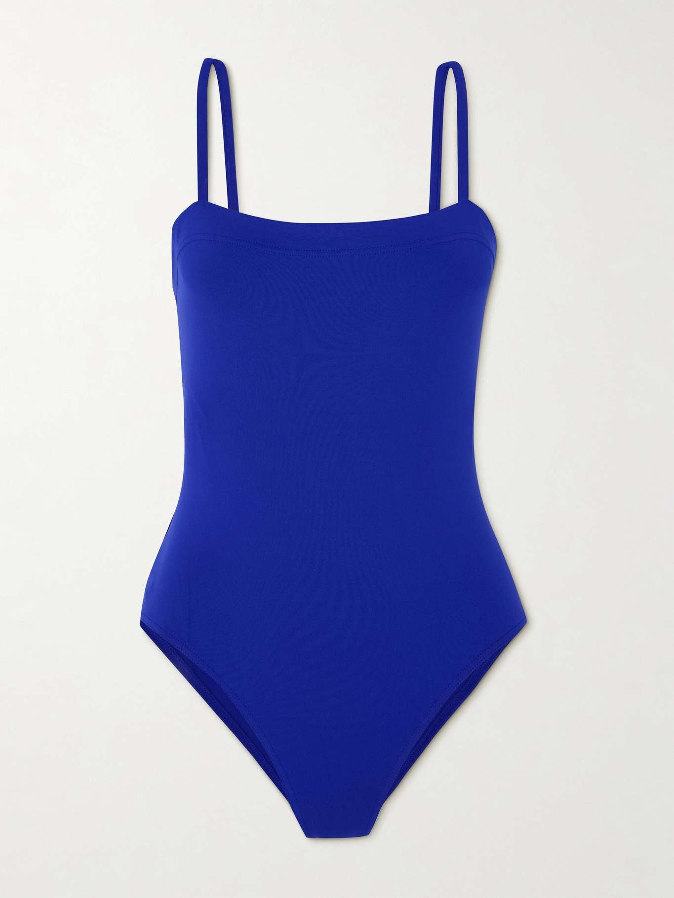 Aquarelle Indigo one piece RRP £340