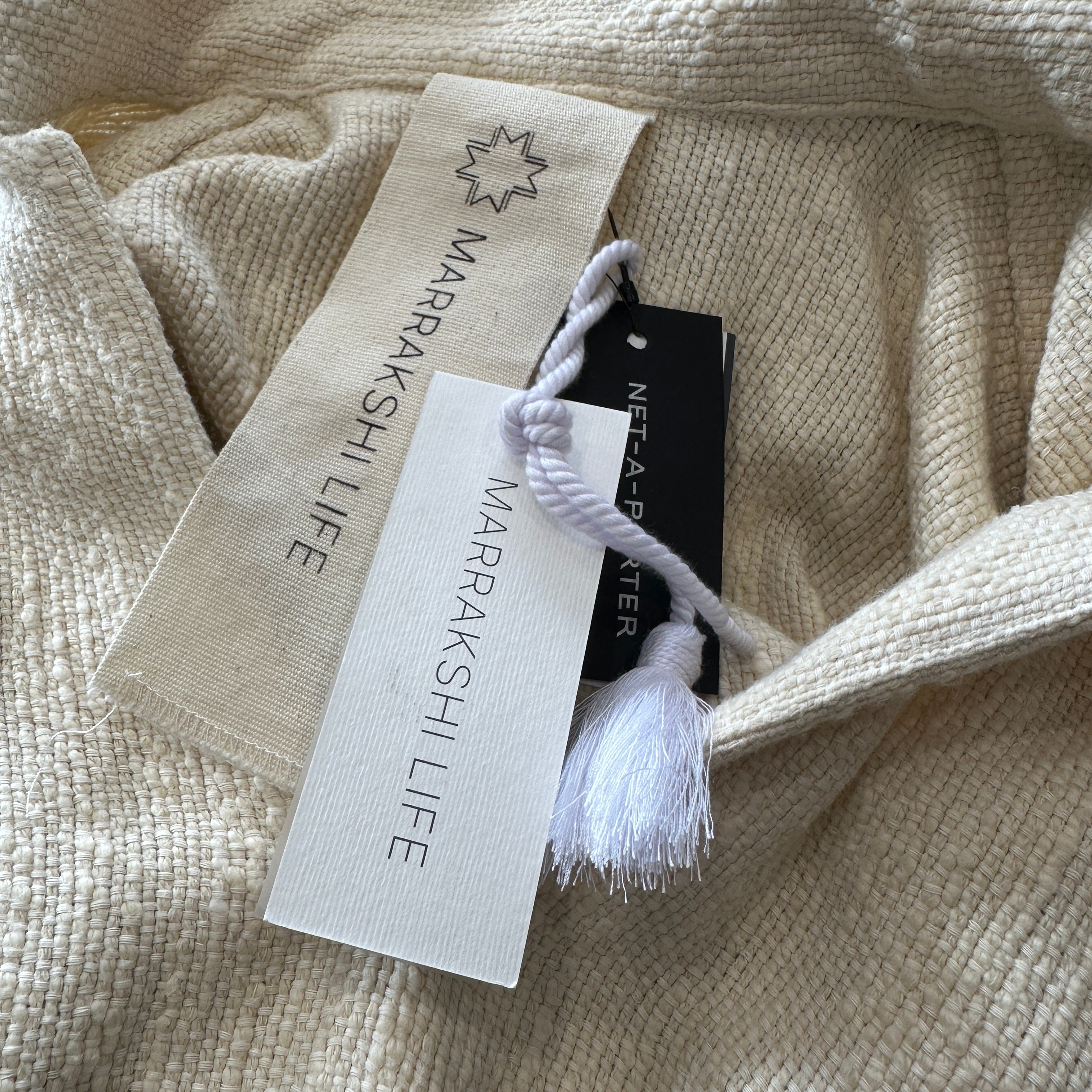 Marrakshi Life Dress RRP £550 | Authentic Preloved FINAL SALE