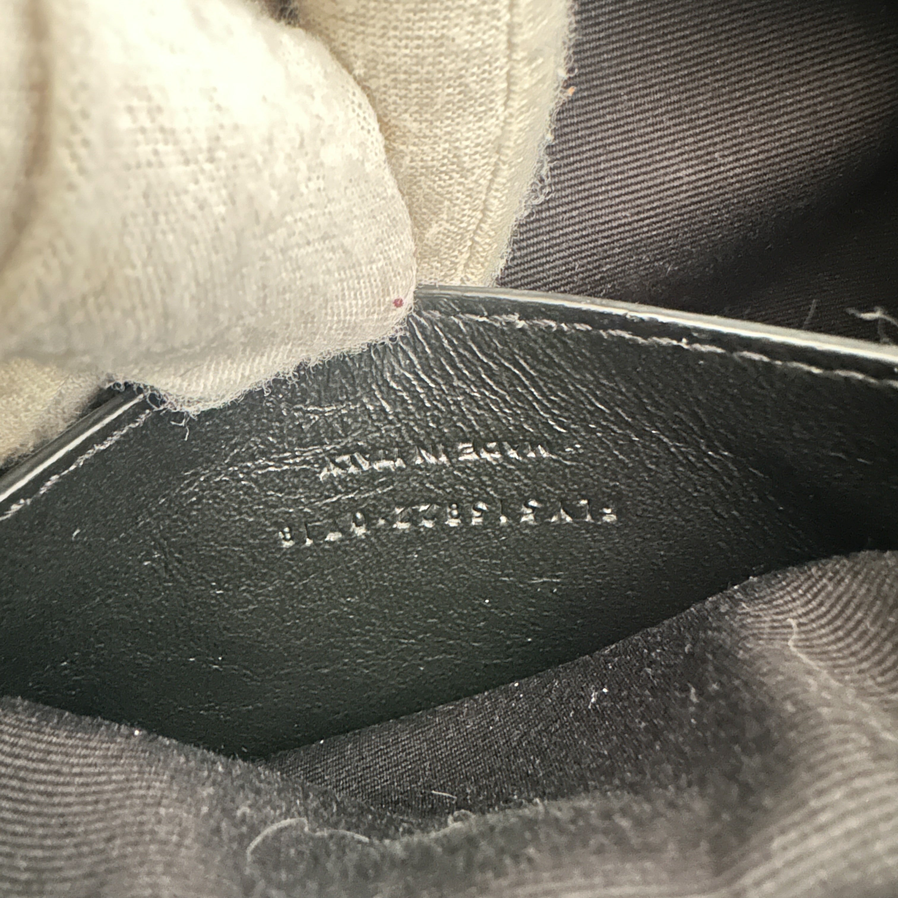 CURRENT SEASON Saint Laurent Small Kate Crossbody Bag (RRP £1605) | Authentic Preloved