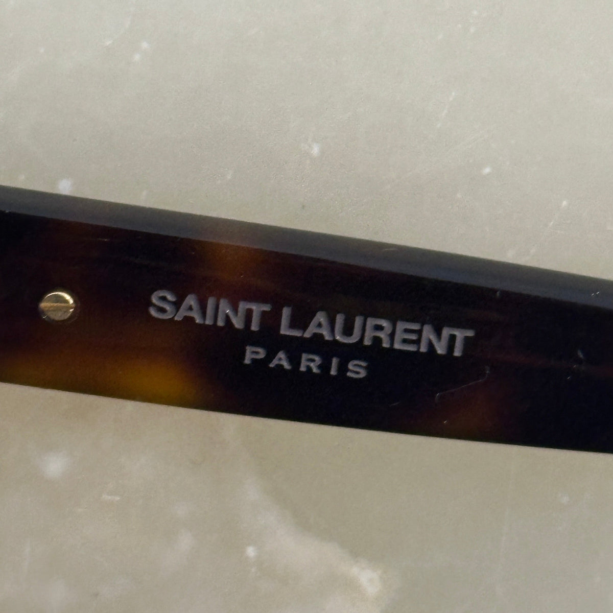 Yves Saint Laurent Sunglasses (RRP £350) | Authentic Preloved FINAL SALE