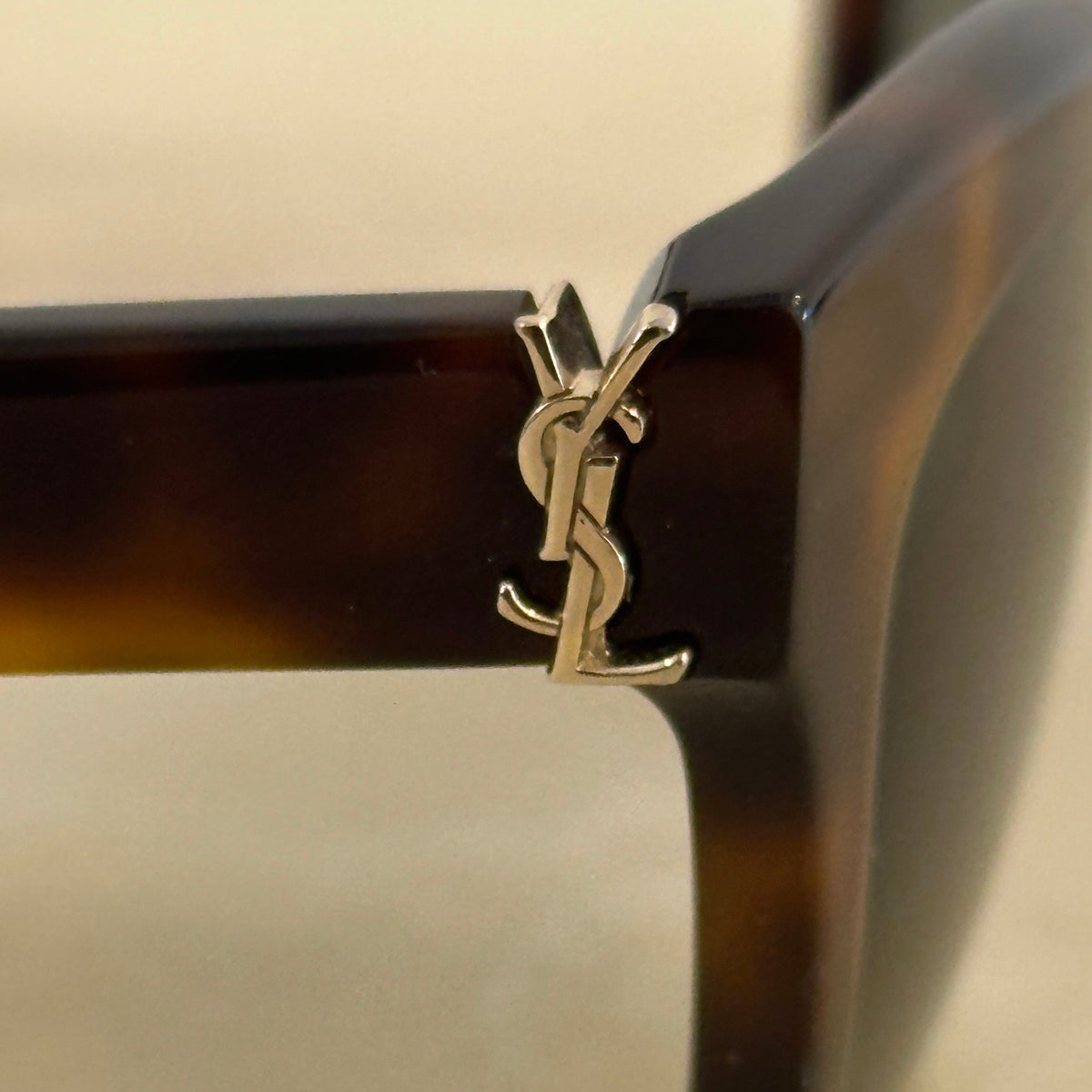 Yves Saint Laurent Sunglasses (RRP £350) | Authentic Preloved FINAL SALE