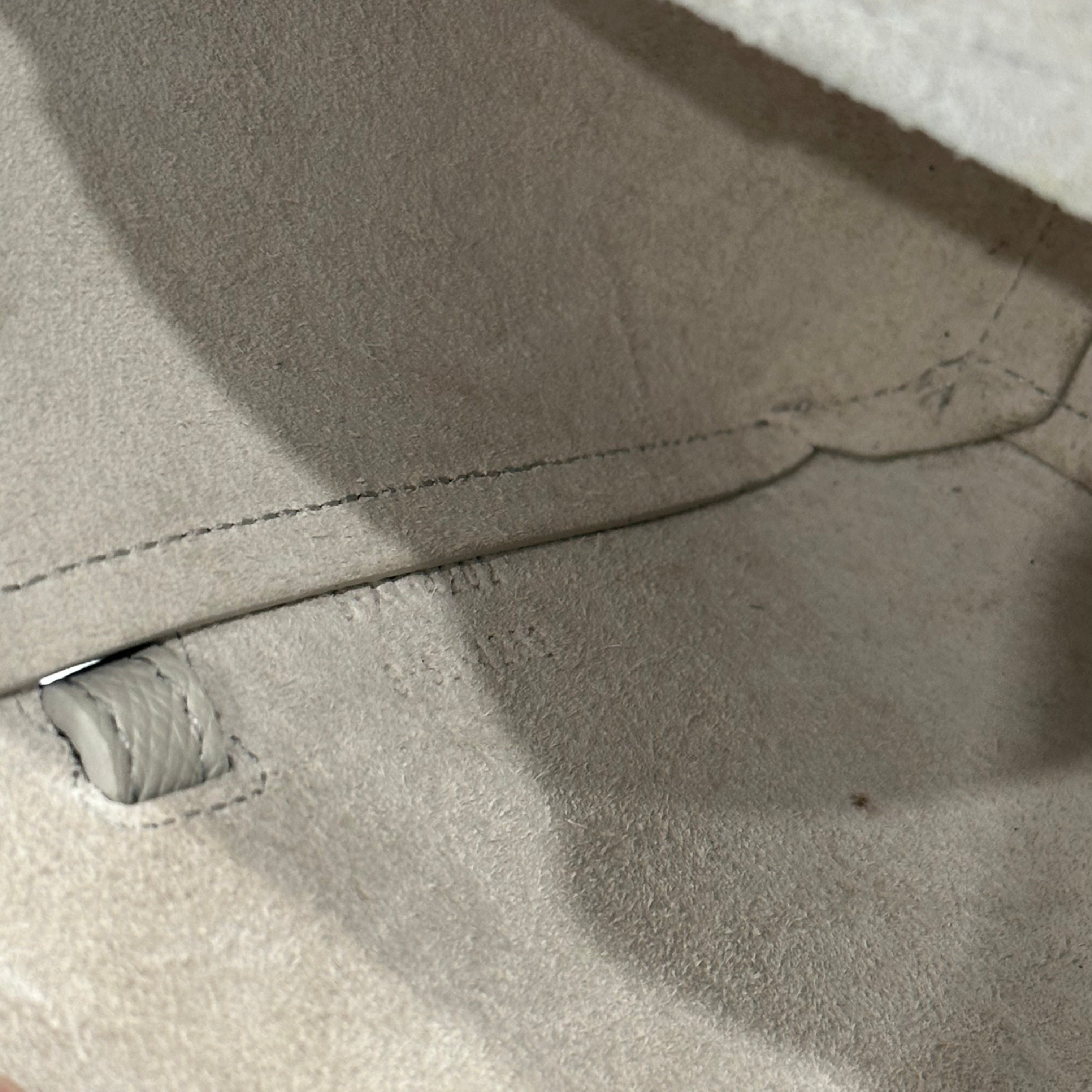 Celine Micro Belt Shoulder Bag in Taupe RRP £1600 | Authentic Preloved