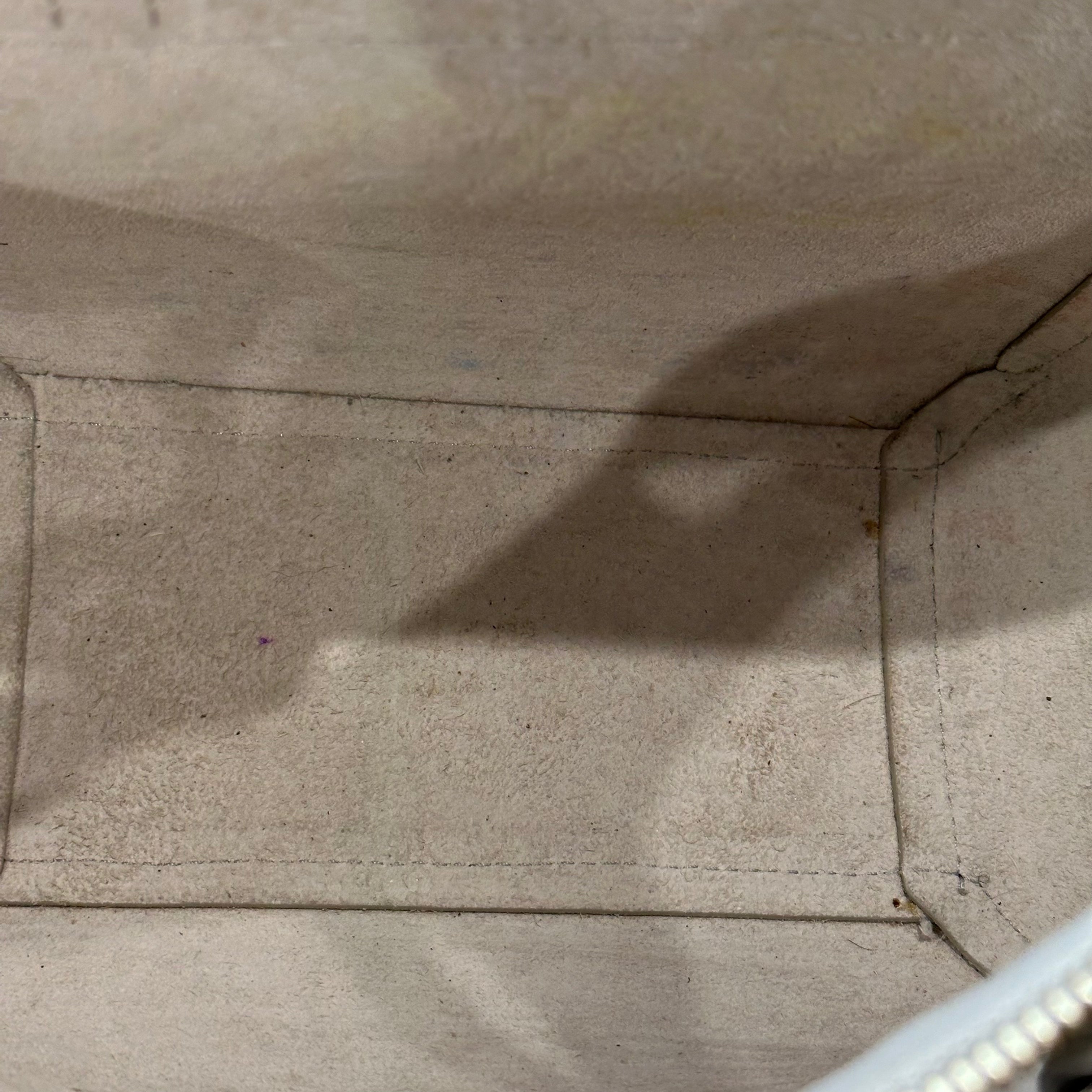 Celine Micro Belt Shoulder Bag in Taupe RRP £1600 | Authentic Preloved