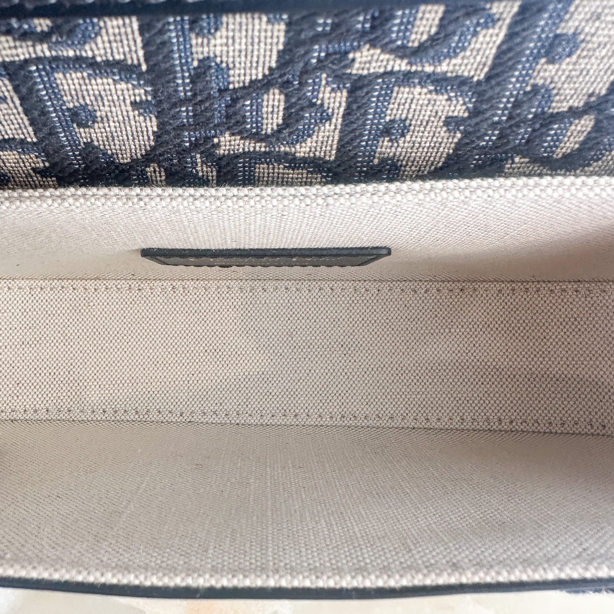 Dior Small 30 Montaigne Avenue Top Handle Bag RRP £3,050 | Authentic Preloved