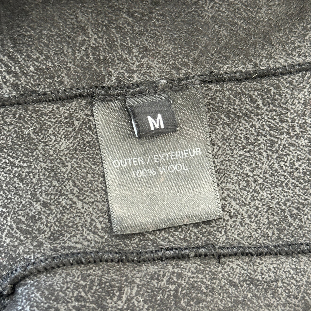 Charlotte Simone Shearling Jacket (RRP £500)| Authentic Preloved - Reloved Again