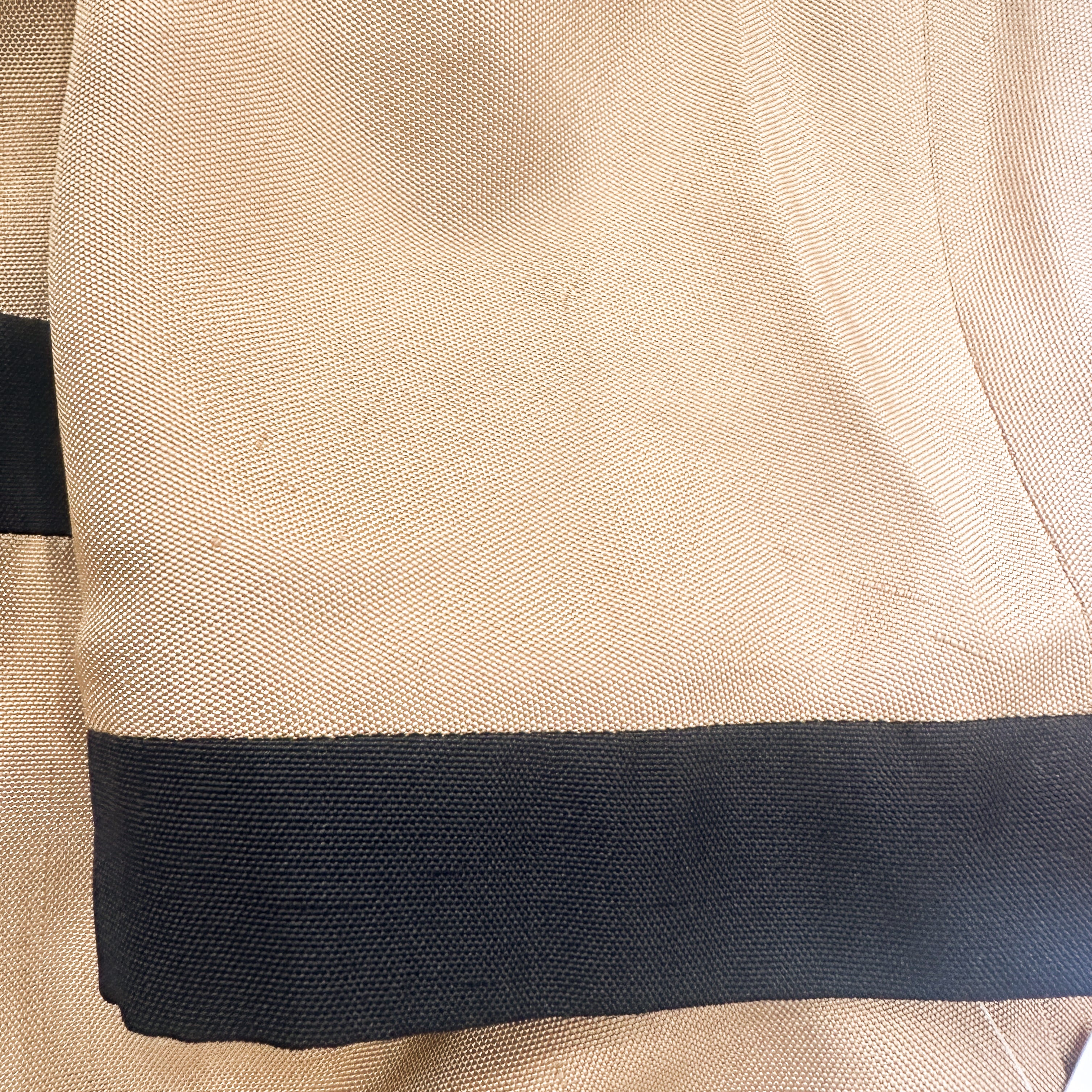 Chanel Boutique Vintage 90s Silk Jacket | Authentic Preloved