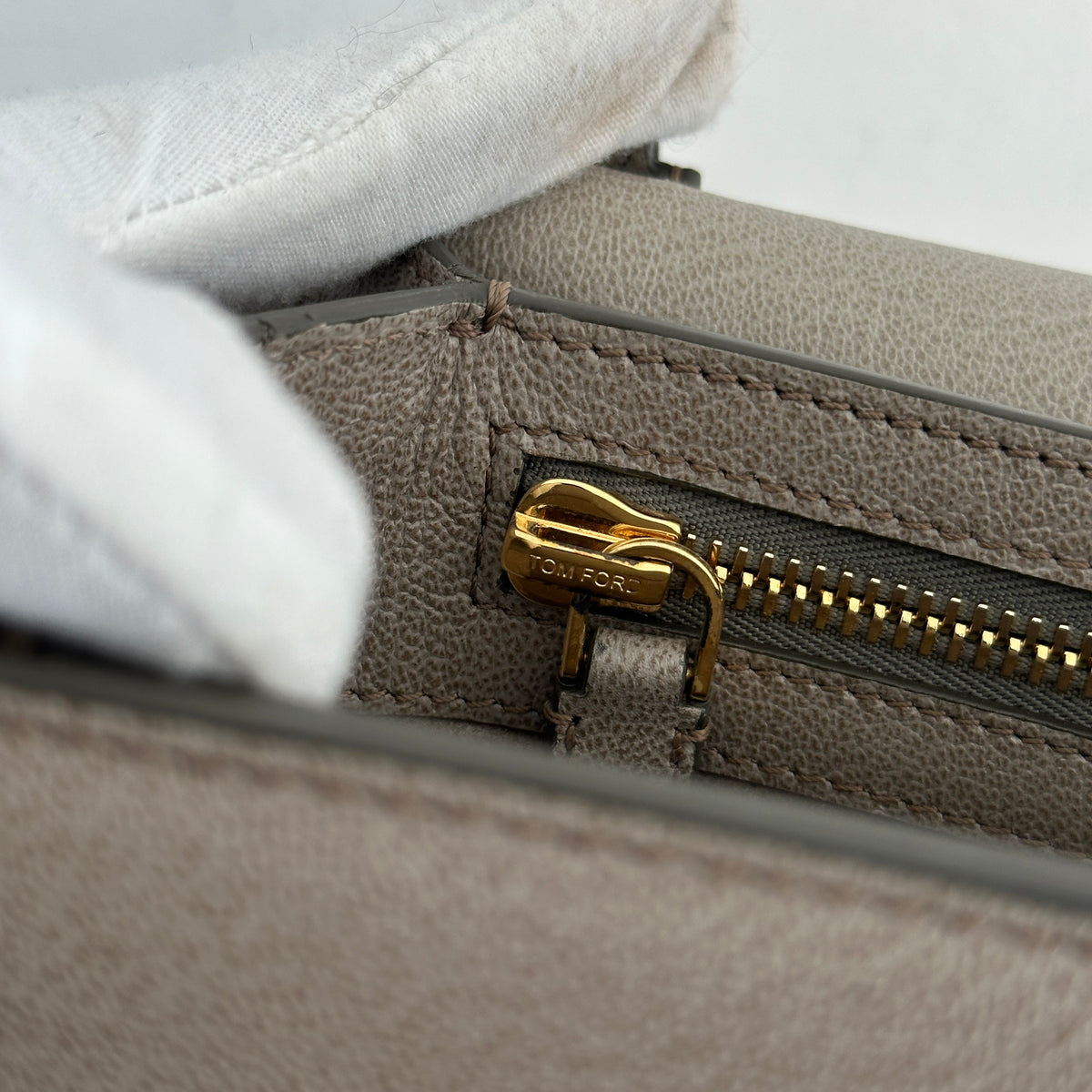 Tom Ford Natalia Bag (RRP £3,100) | Authentic Preloved