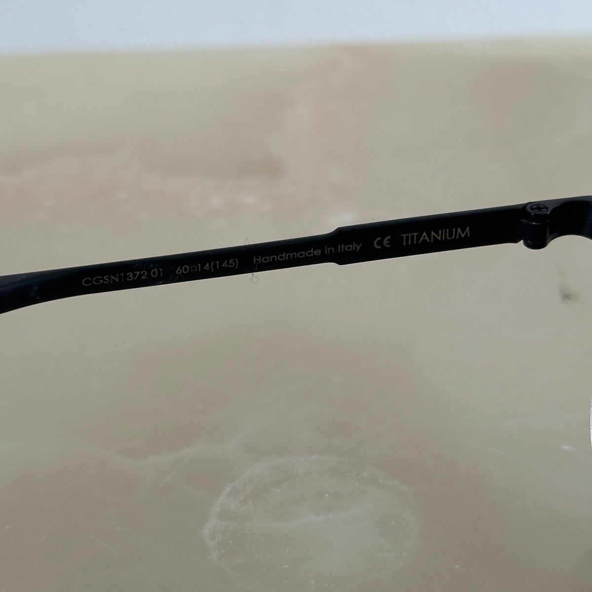 Cutler and Gross Sunglasses (RRP £340) | FINAL SALE Authentic Preloved - Reloved Again