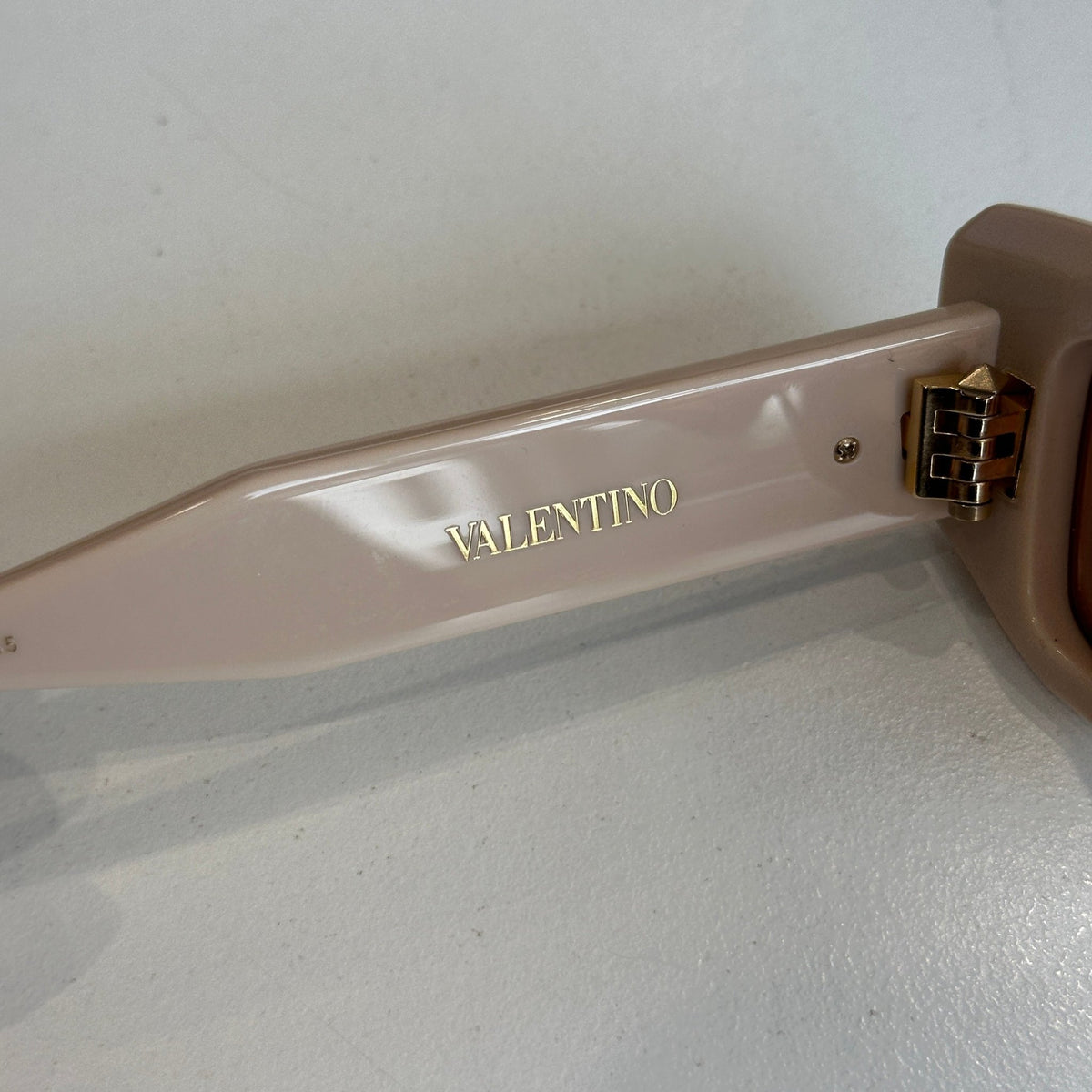 Valentino Rectangular Sunglasses (RRP £250) | FINAL SALE Authentic Preloved - Reloved Again