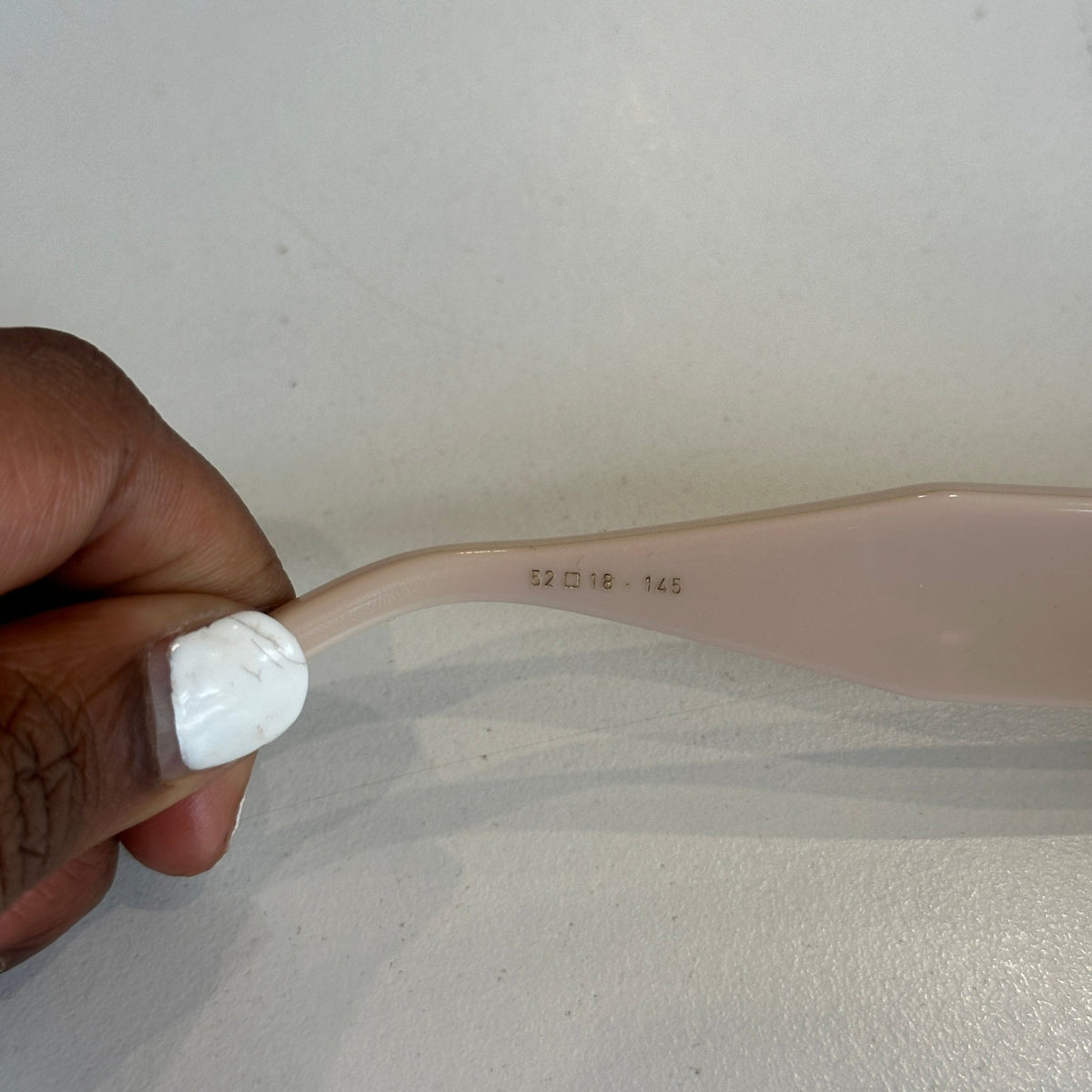 Valentino Rectangular Sunglasses (RRP £250) | FINAL SALE Authentic Preloved - Reloved Again
