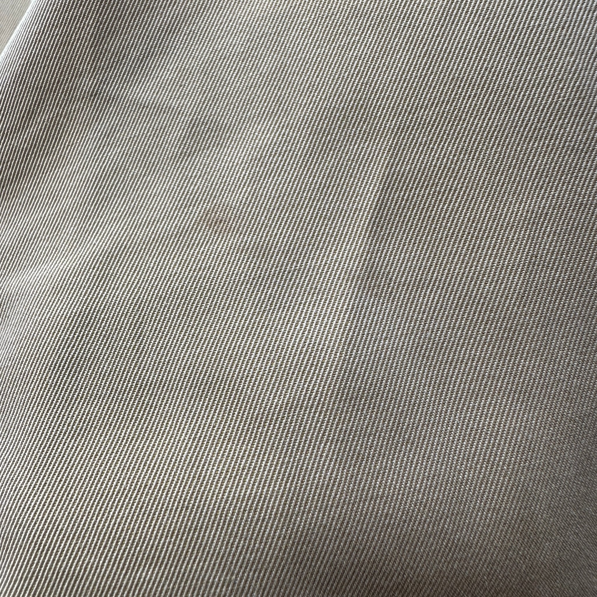Burberry The Sandringham Medium Beige Cotton Trench Coat (RRP £1890) | Authentic Preloved