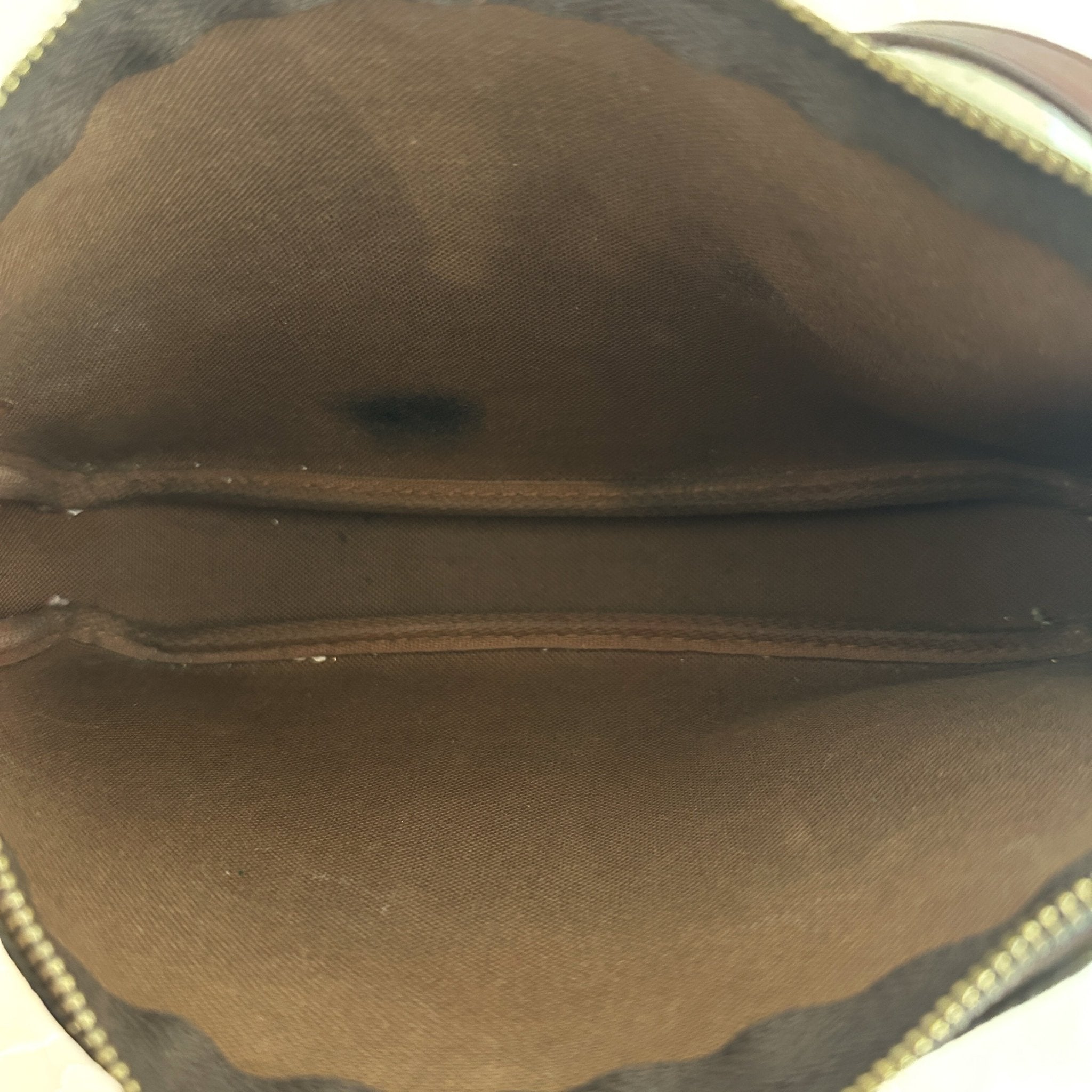 Louis Vuitton x Stephen Sprouse 2001 Limited Edition Graffiti Pochette Accessoires | Authentic Preloved - Reloved Again
