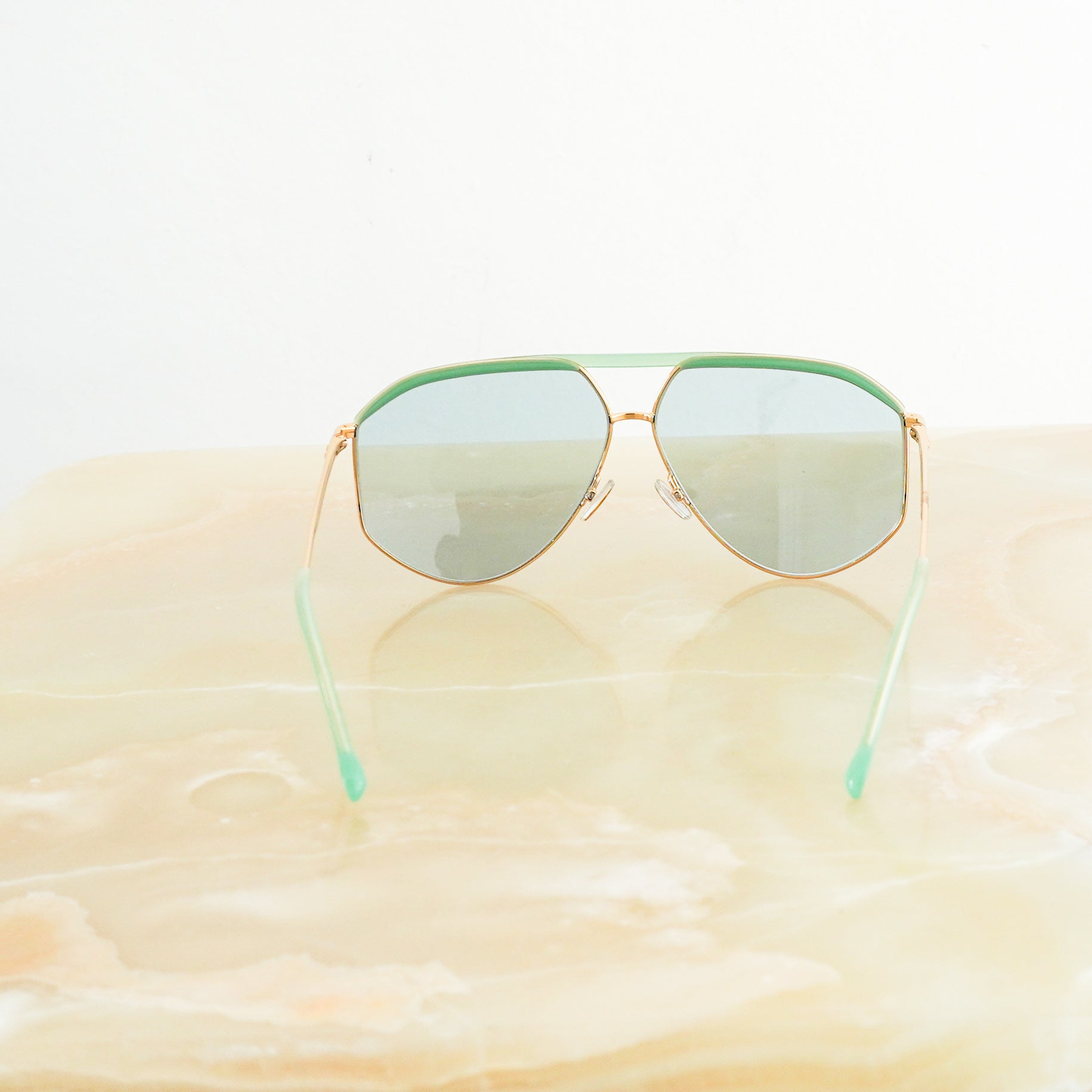 Isabel Marant Blue Sugnlasses RRP £270 | Authentic Preloved FINAL SALE - Reloved Again